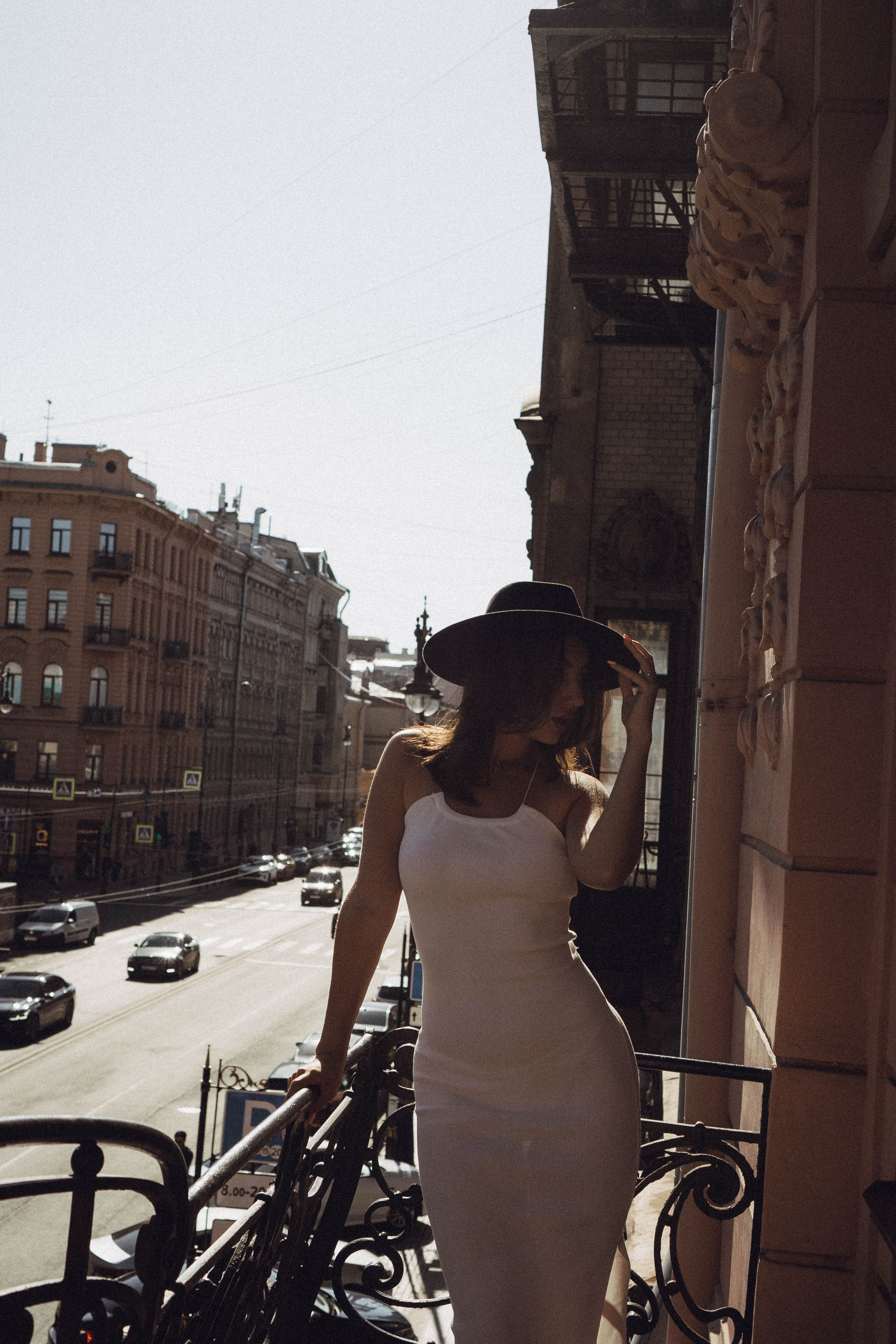 Студийная. Профессиональный фотограф, Санкт-Петербург — Виктория Богомолова