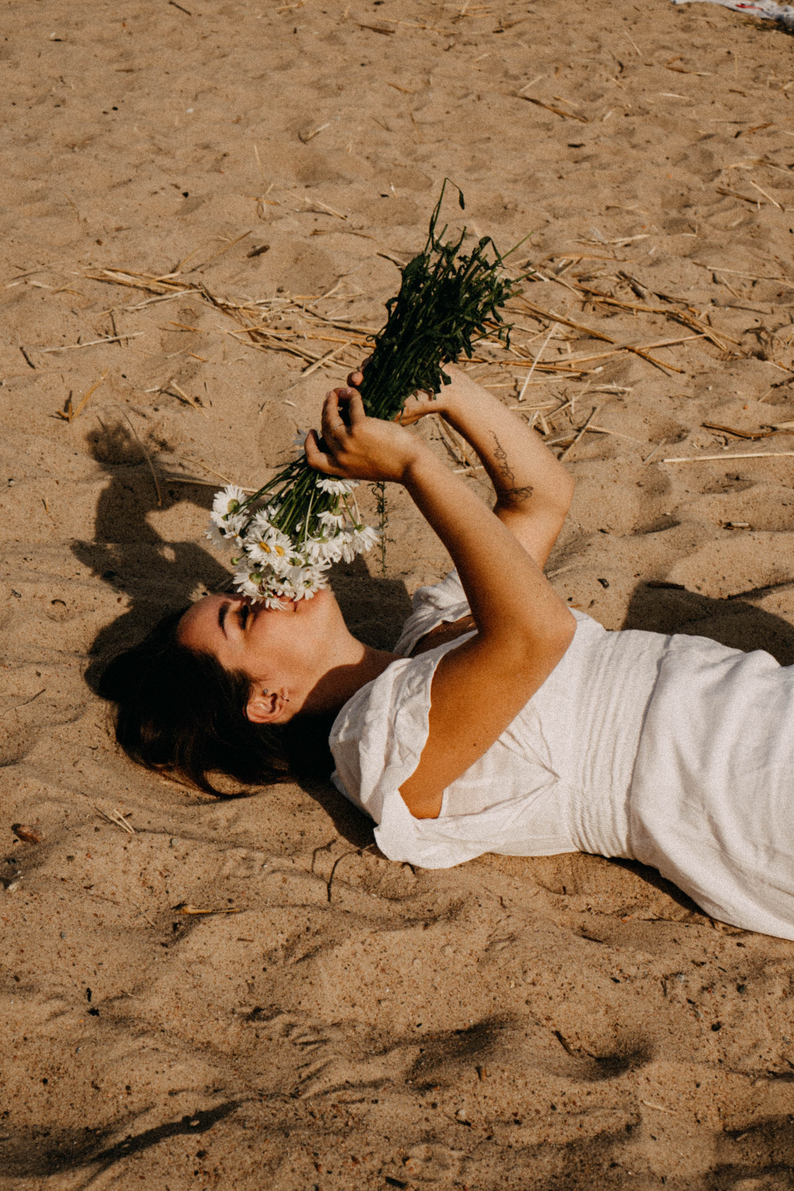 Летняя прогулка. Профессиональный фотограф, Санкт-Петербург — Виктория Богомолова