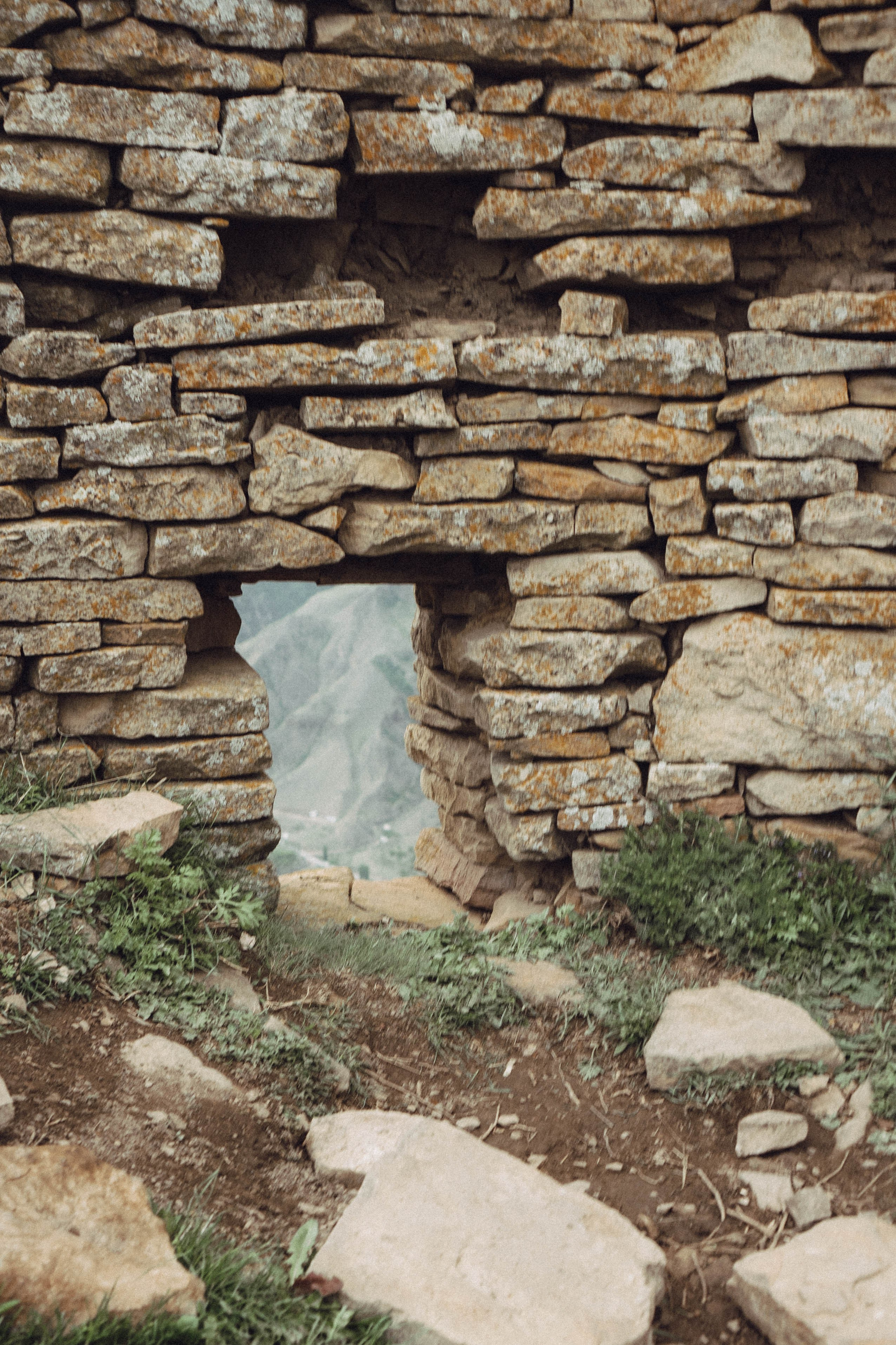 Путешествие в Дагестане. Профессиональный фотограф, Санкт-Петербург — Виктория Богомолова