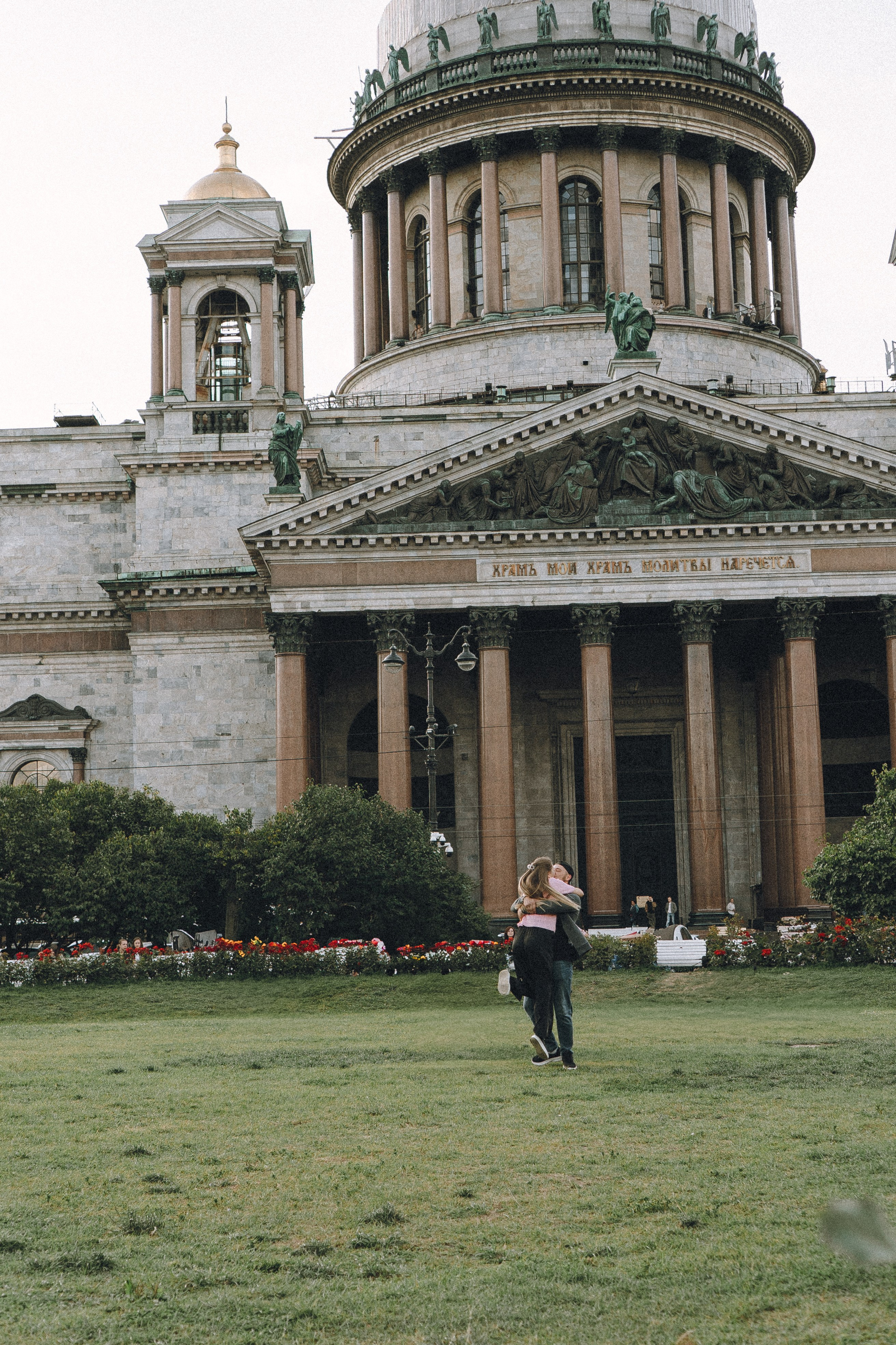 НЕОЖИДАННОЕ ПРЕДЛОЖЕНИЕ РУКИ И СЕРДЦА. Профессиональный фотограф, Санкт-Петербург — Виктория Богомолова