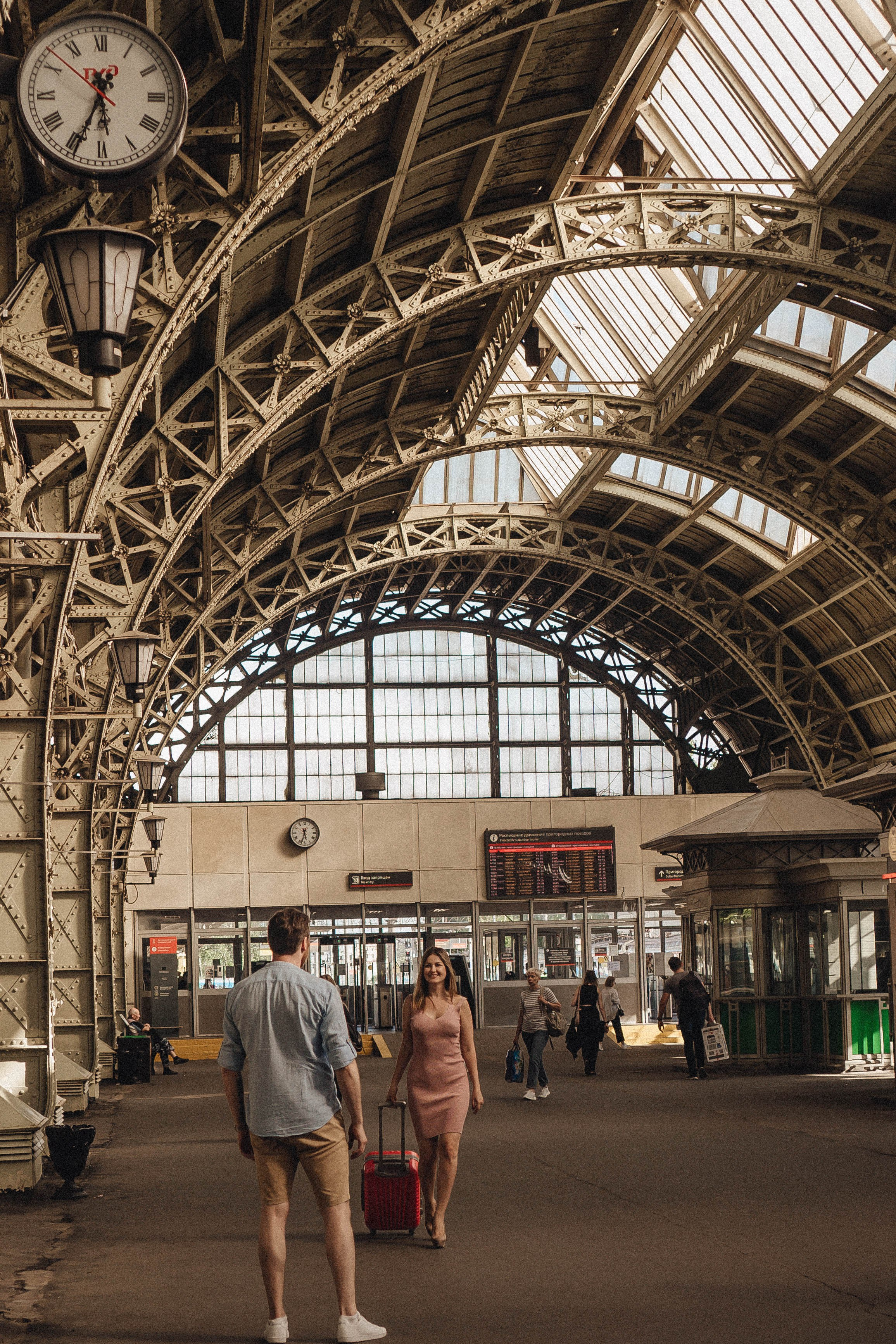 История на реальных событиях. Профессиональный фотограф, Санкт-Петербург — Виктория Богомолова