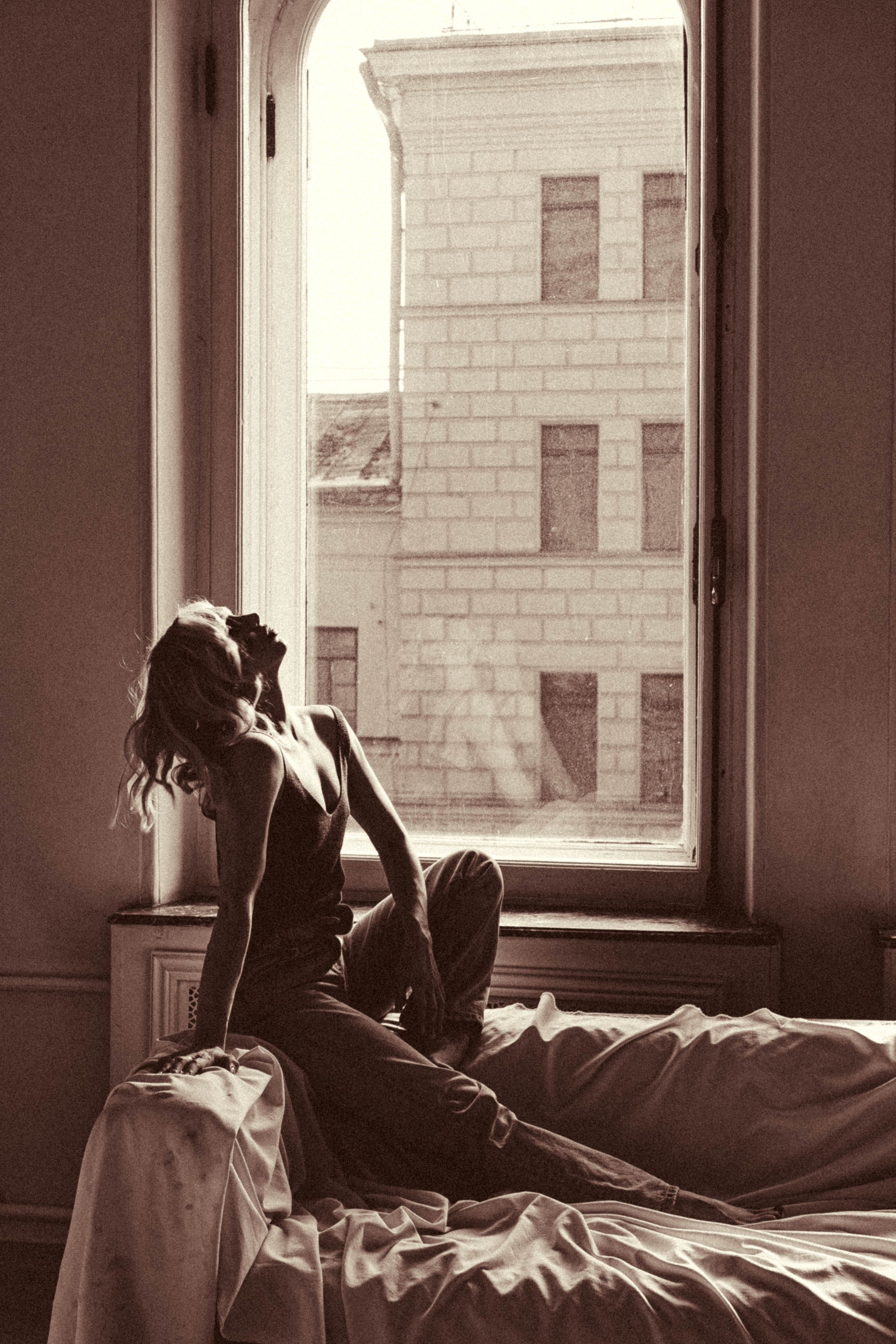 Винтажный стиль. Профессиональный фотограф, Санкт-Петербург — Виктория Богомолова