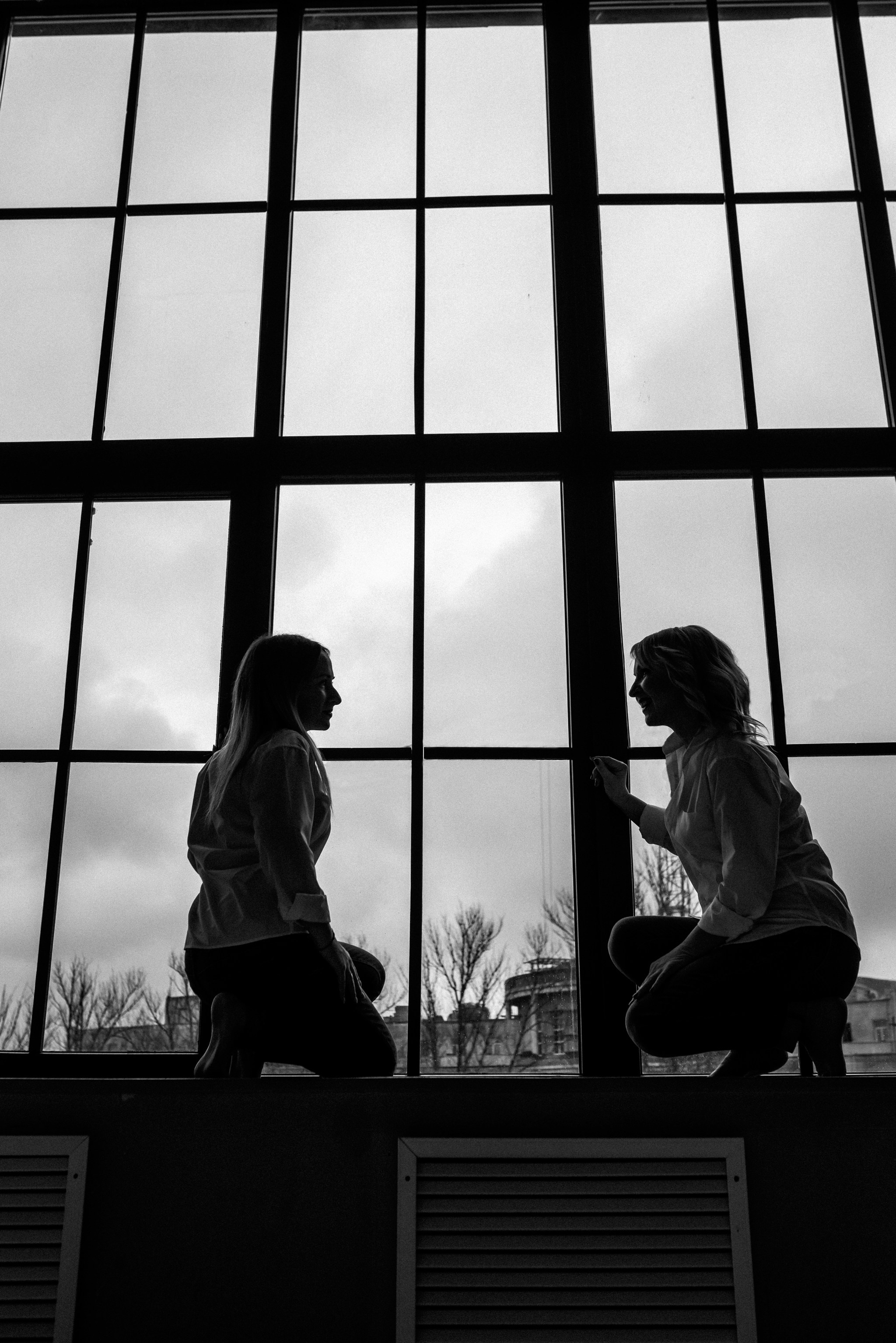 Съемка поколений. Свадебный и семейный фотограф из Санкт-Петербурга Климов Анатолий