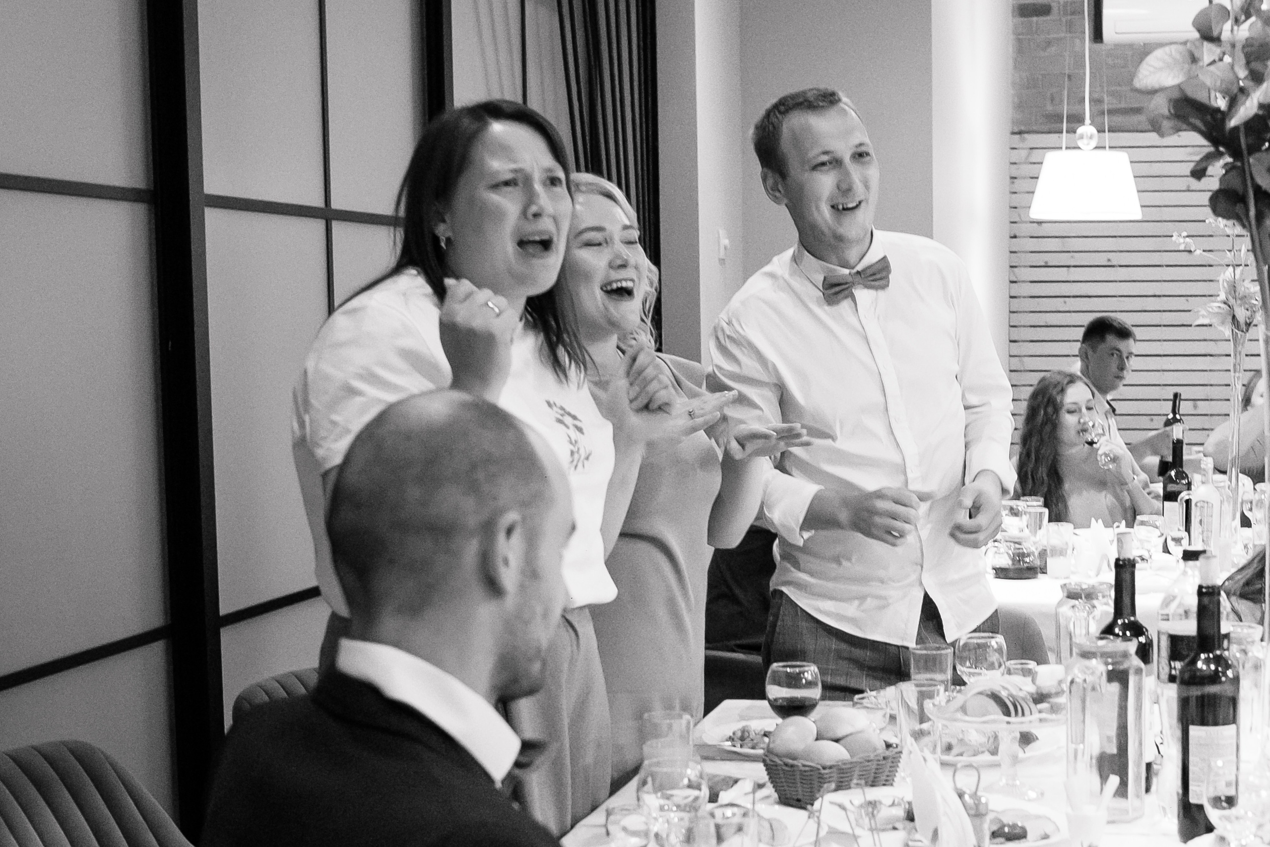 Свадьбы. Главная