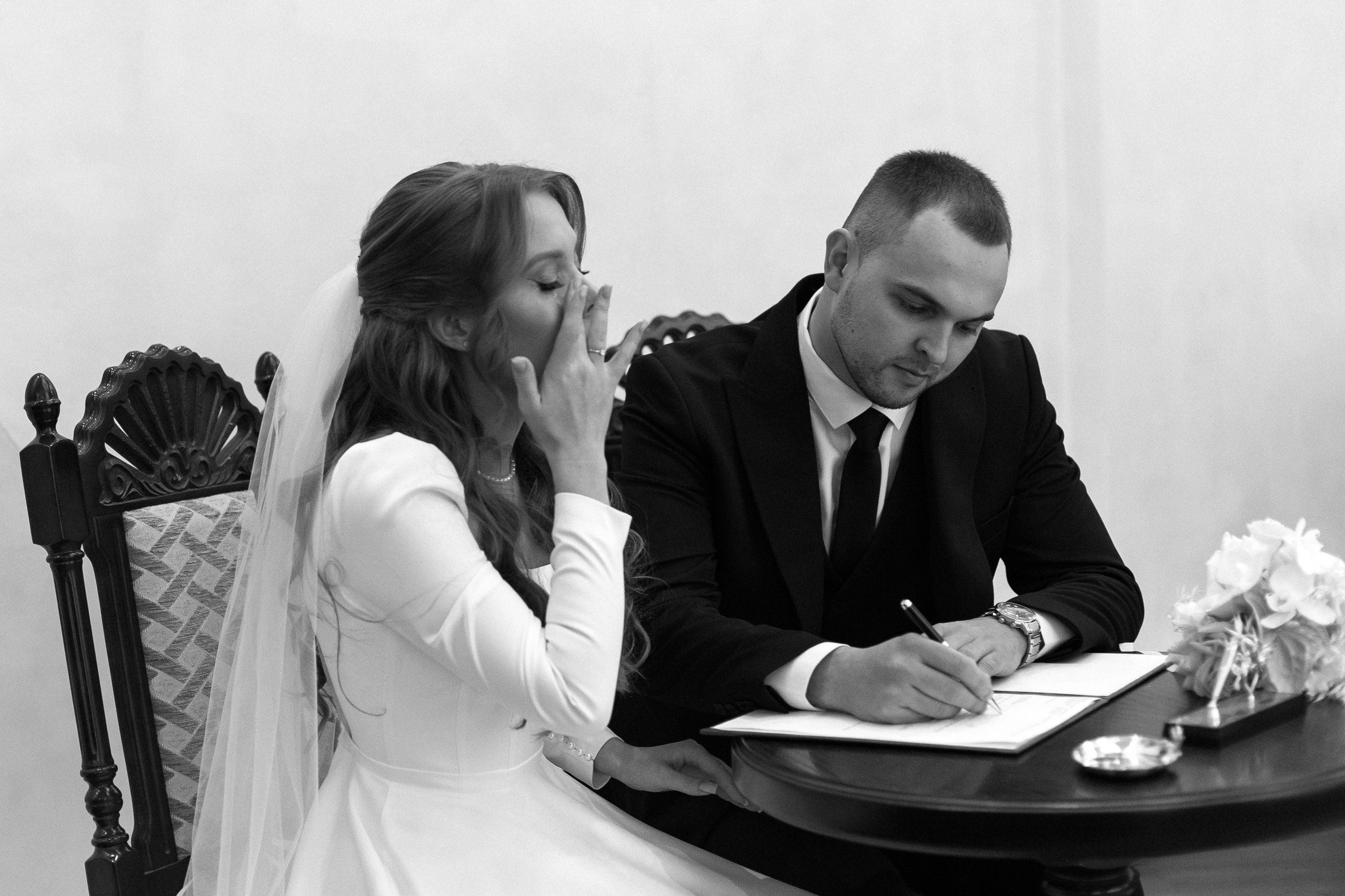 Сергей & Ксения. Свадебный и портретный фотограф Челябинск