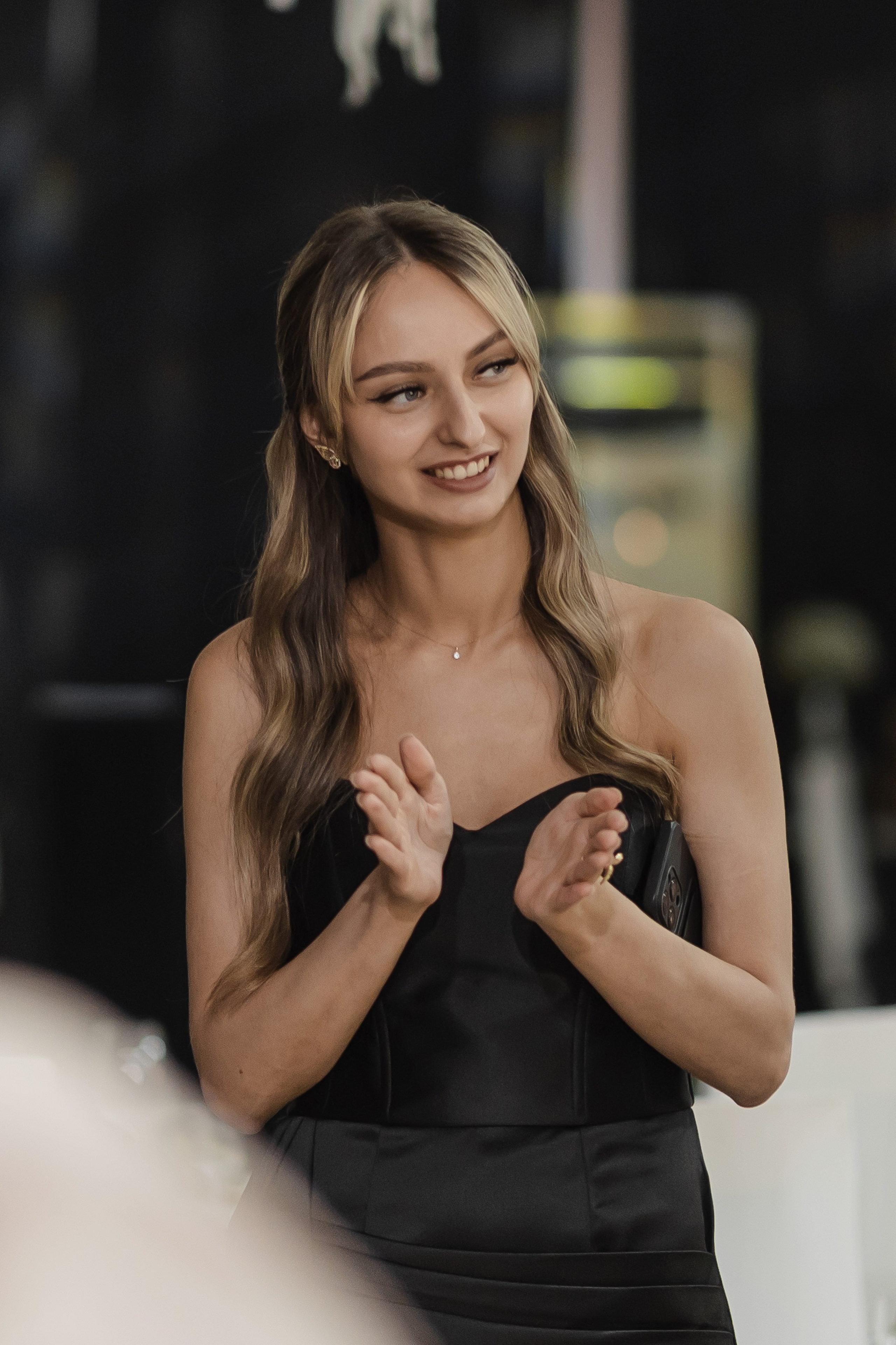 Сергей Алёна. Event фотограф в Саратове Елизаров Александр