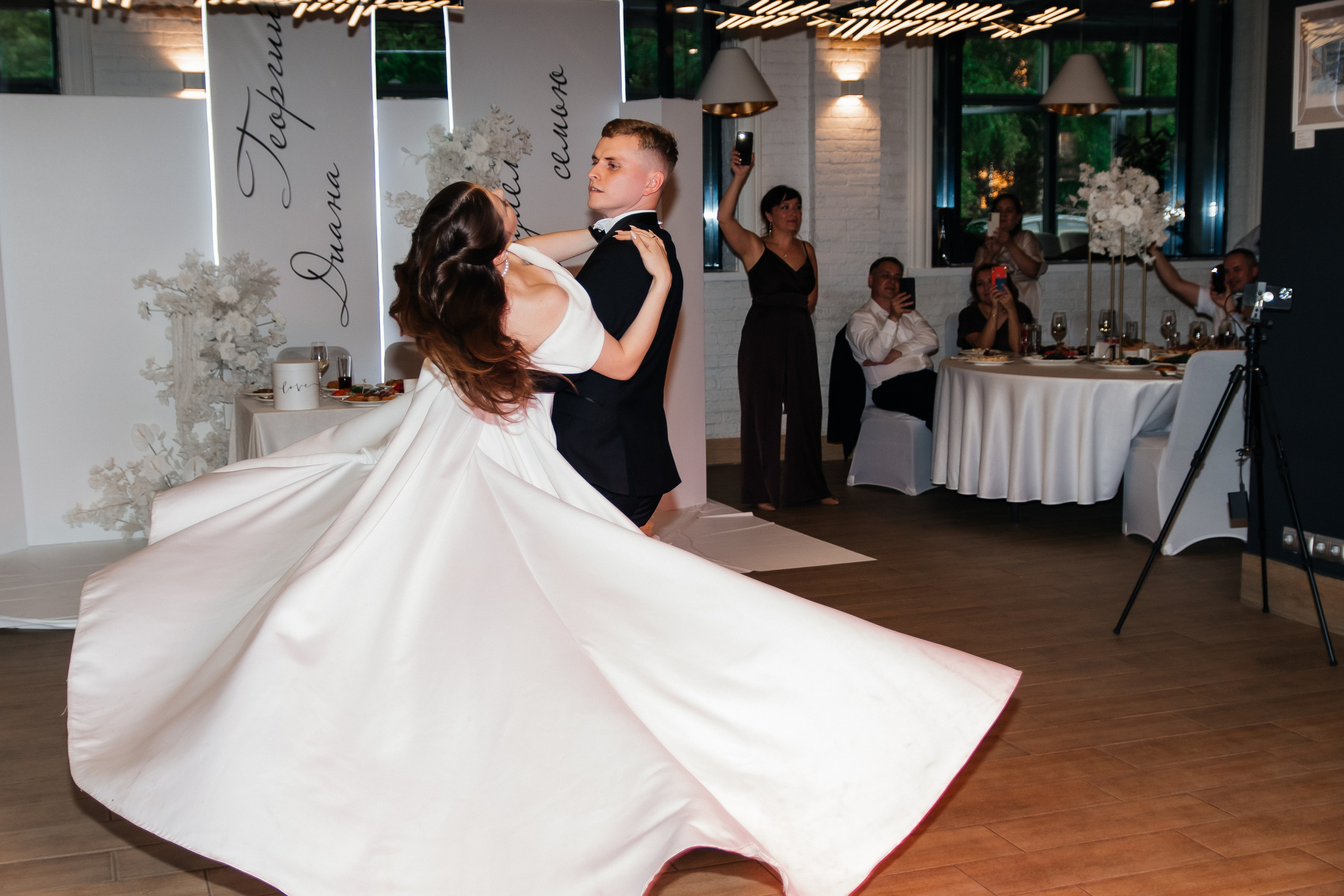 Георгий и Диана. Свадебный, женский и семейный фотограф в Уфе Анастасия Игнатьева