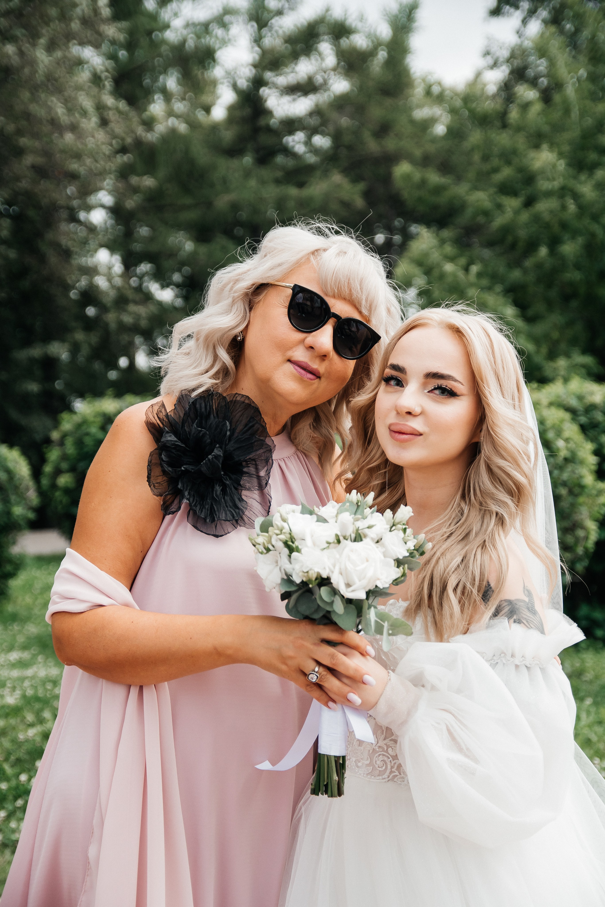 Владислав и Арина. Свадебный, женский и семейный фотограф в Уфе Анастасия Игнатьева