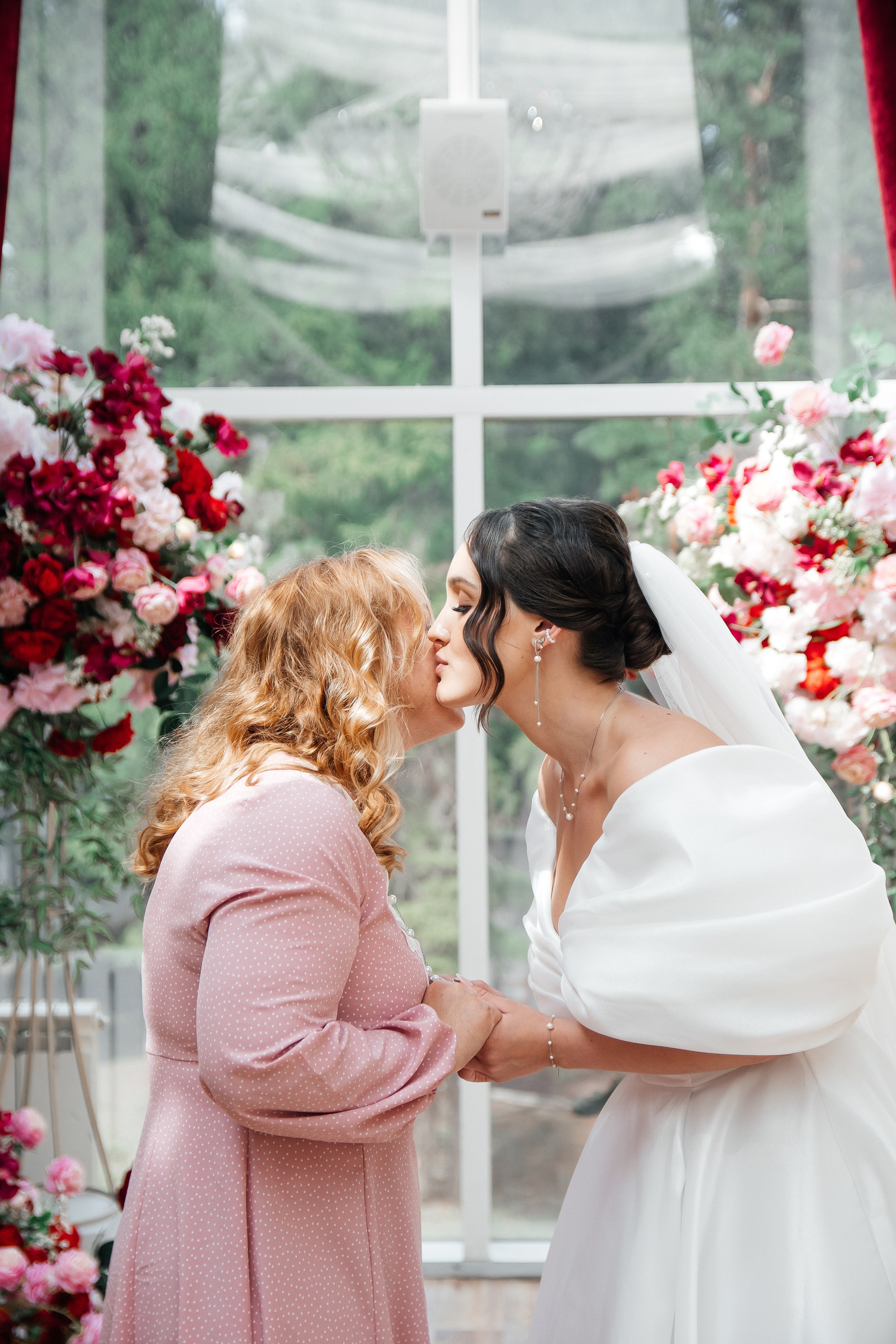 Станислав и Аделина. Свадебный, женский и семейный фотограф в Уфе Анастасия Игнатьева