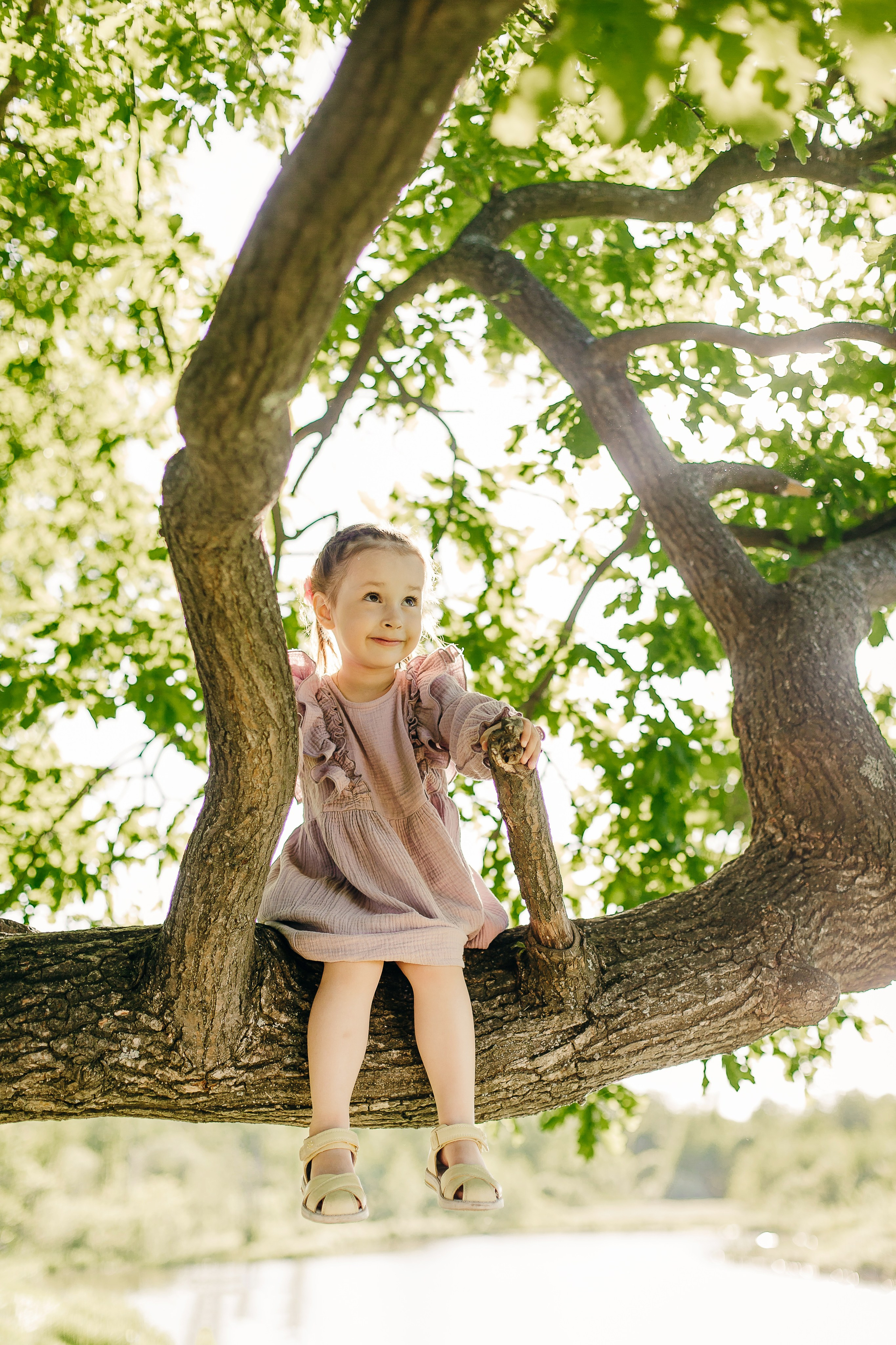 Екатерина, Алексей, Соня и Егор. Свадебный и семейный фотограф Александра Кос