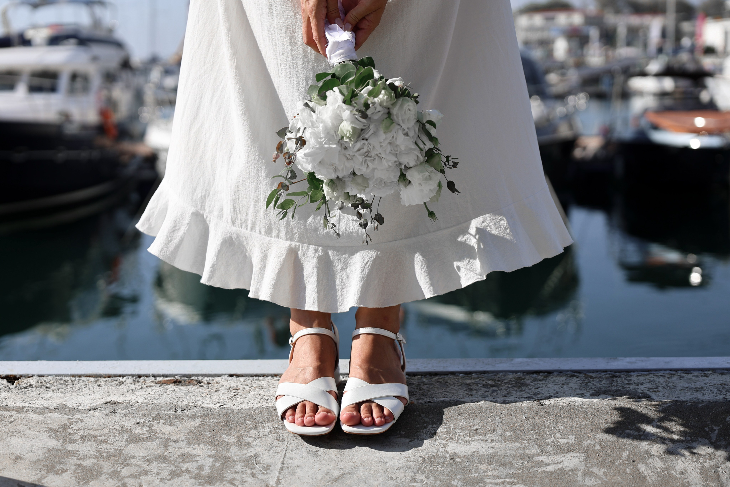 СВАДЬБА Сочи. Фотограф Москва Оля Олбимак