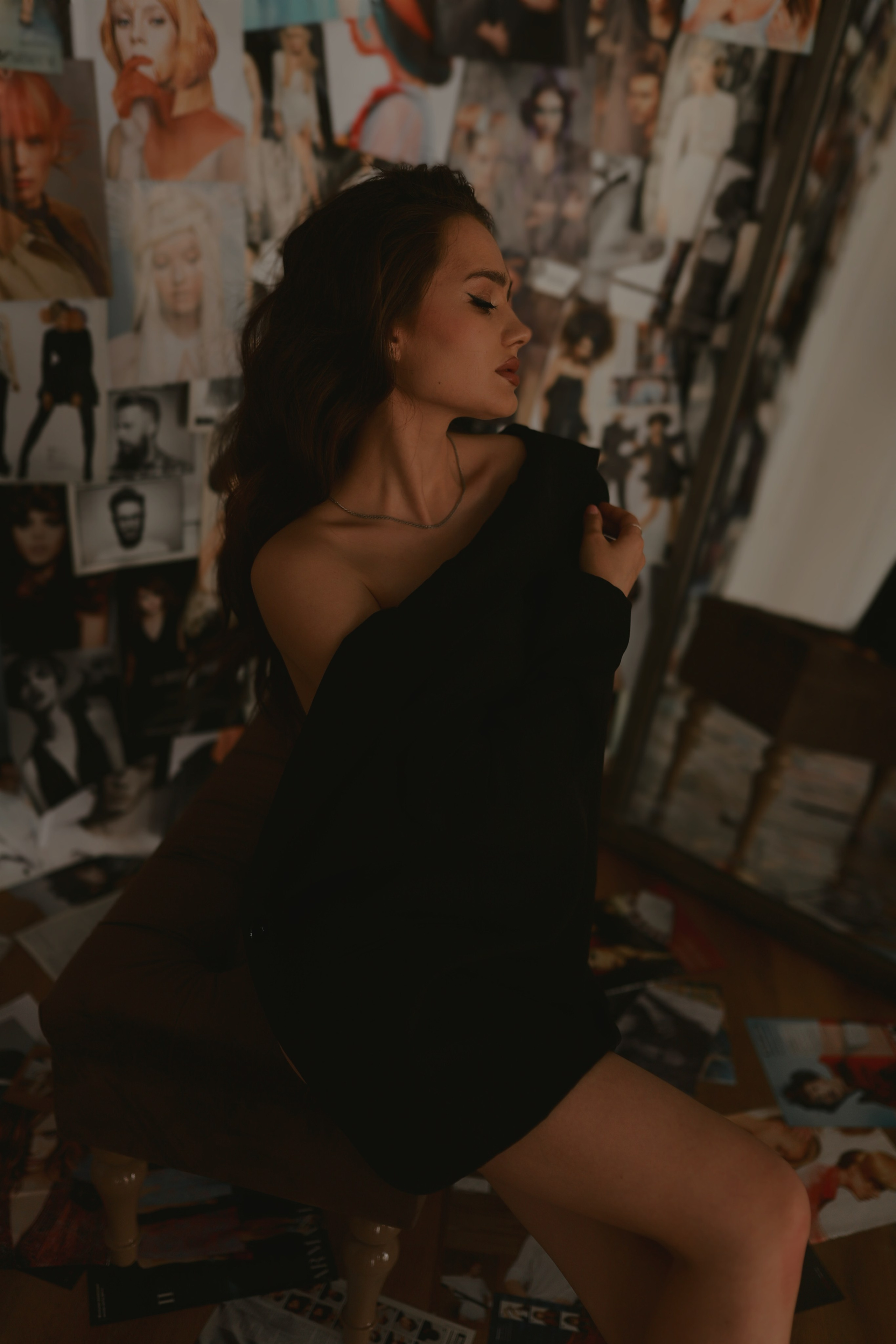 Женский портрет. Женский и семейный фотограф