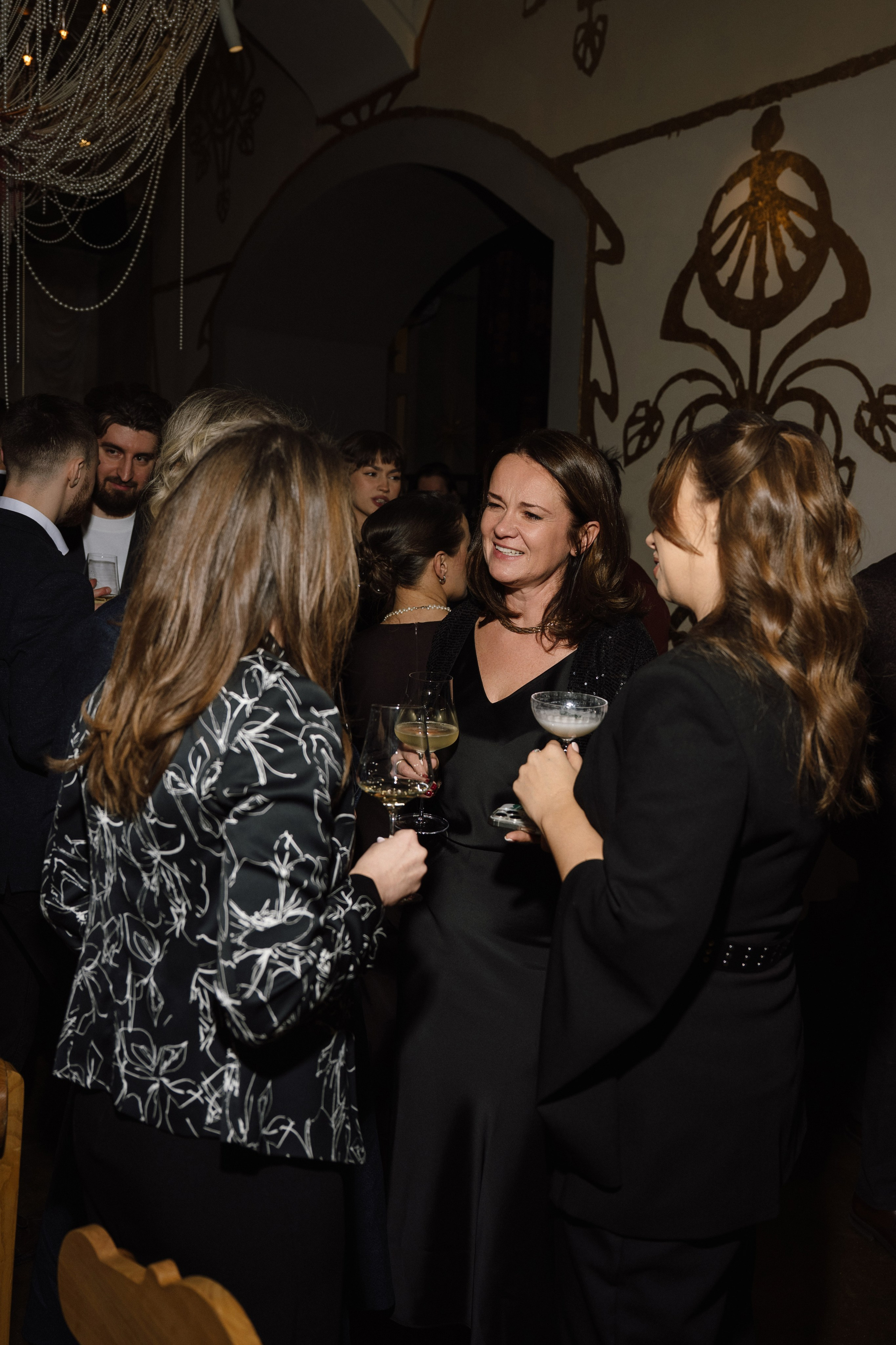 Корпоратив. Свадебный фотограф Сергей Скрипник