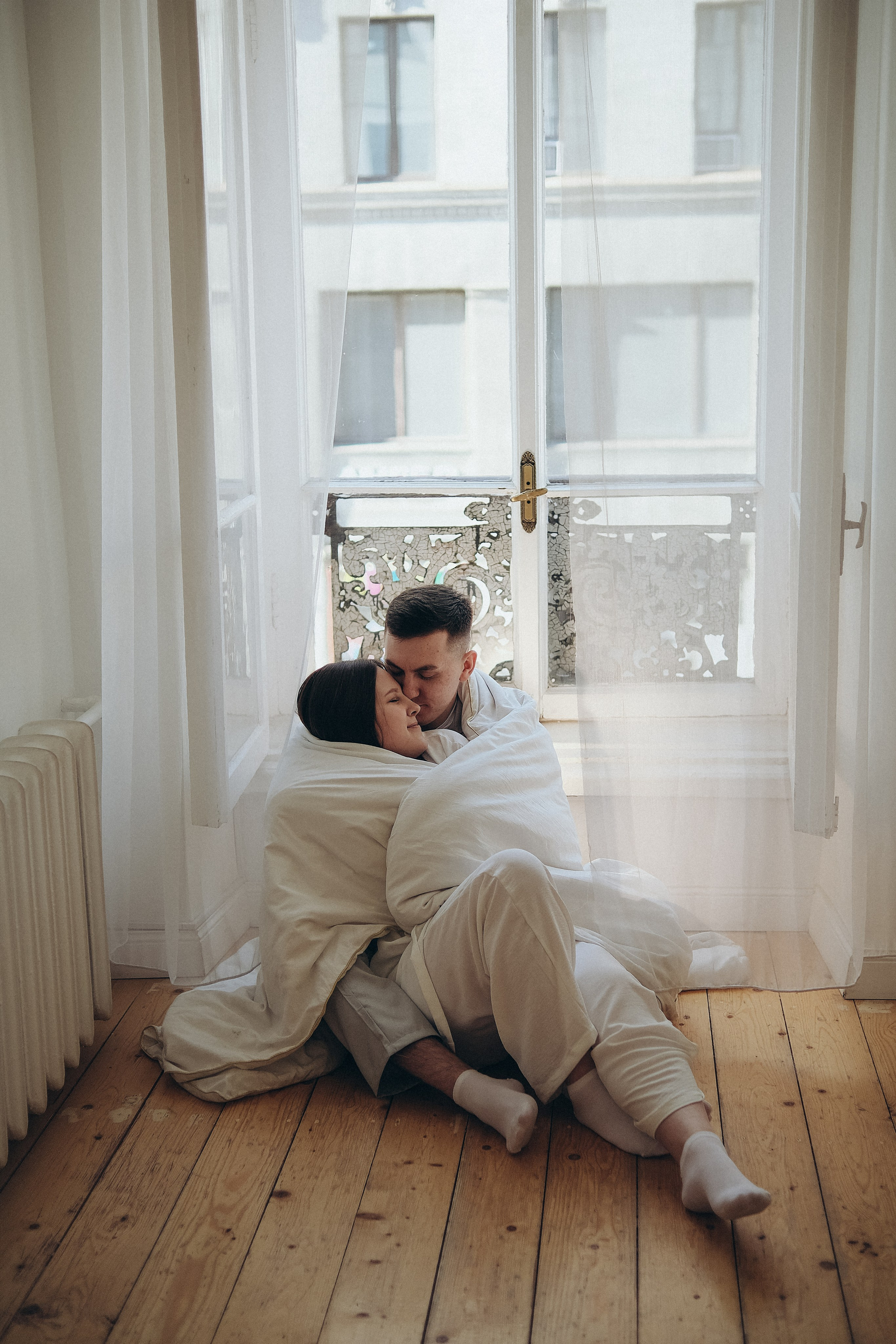 Катя & Костя. Phdkvmr.ru