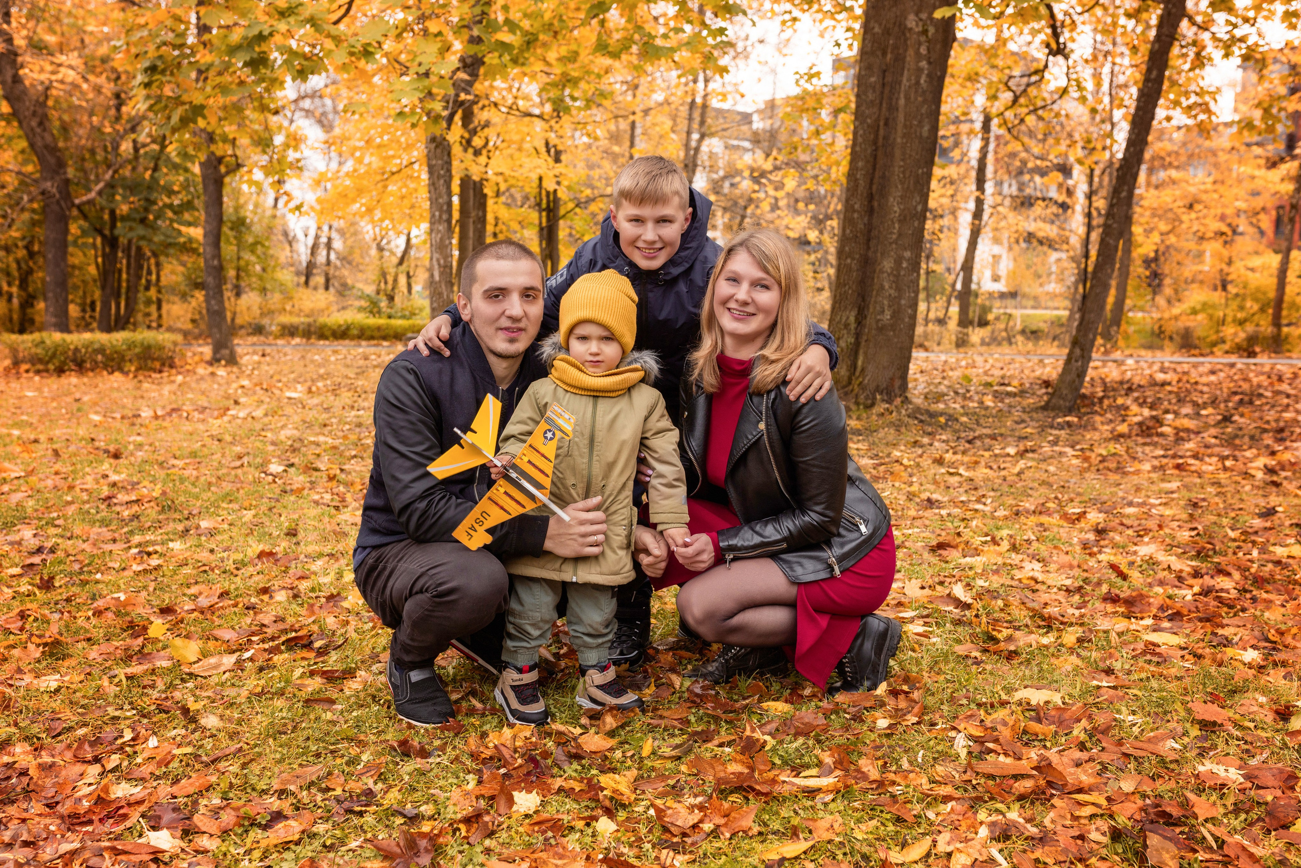 Семейные съемки. Фотограф в Петрозаводске BellaDonna