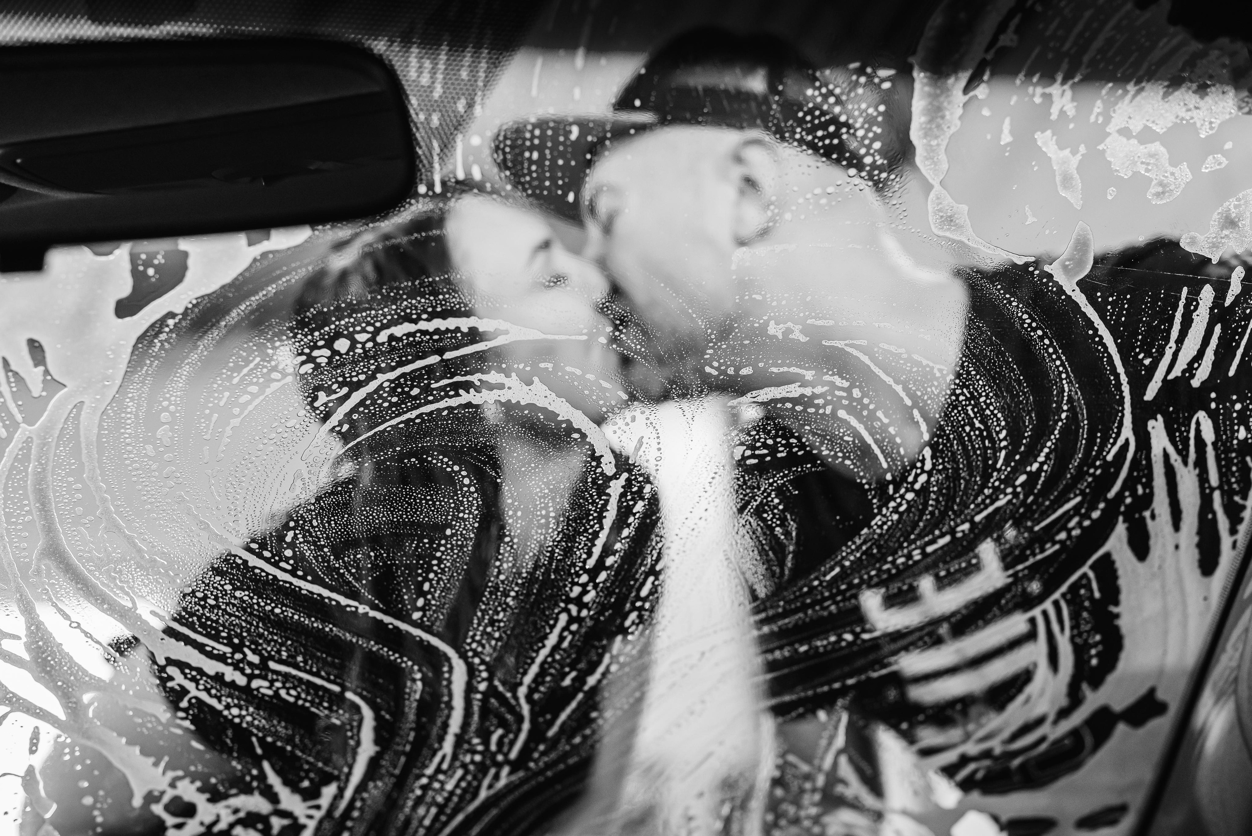 Love Story фотограф в Кемерово