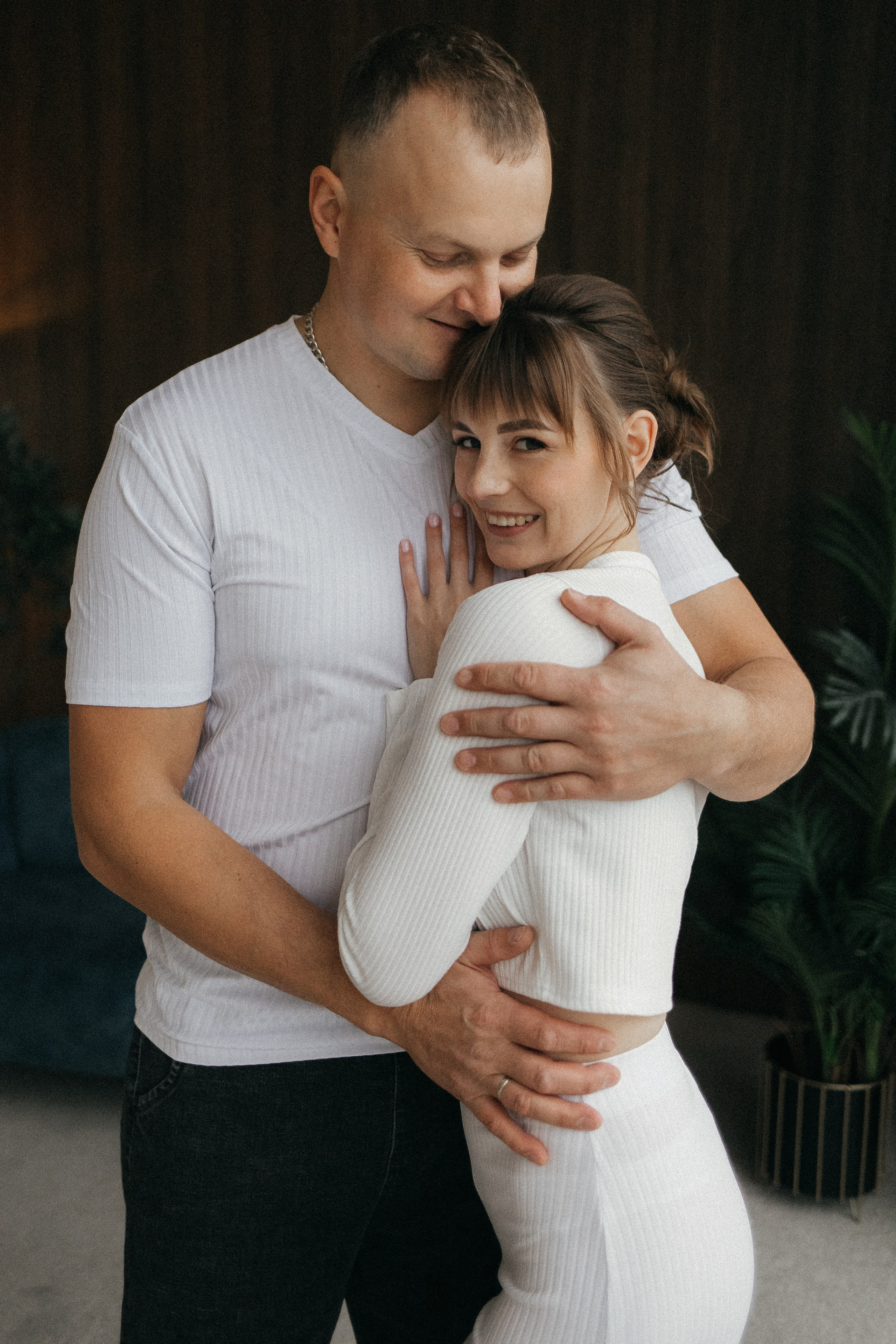 Алина, Паша, Тимофей и Матвей. Главная