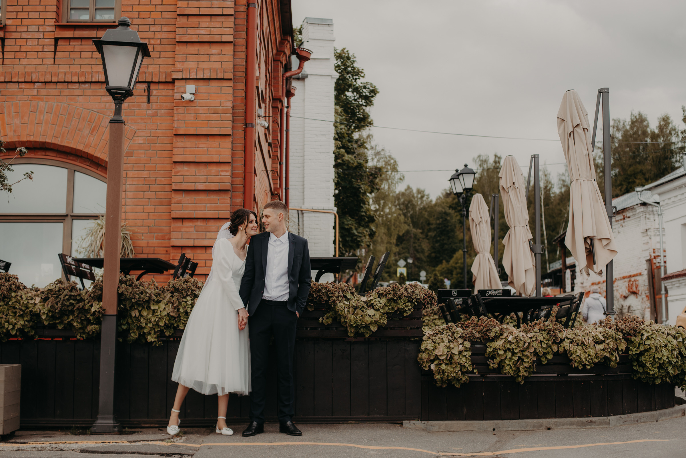 Женя & Тёма. Марина Шуляк Фотограф Кострома — Санкт Петербург