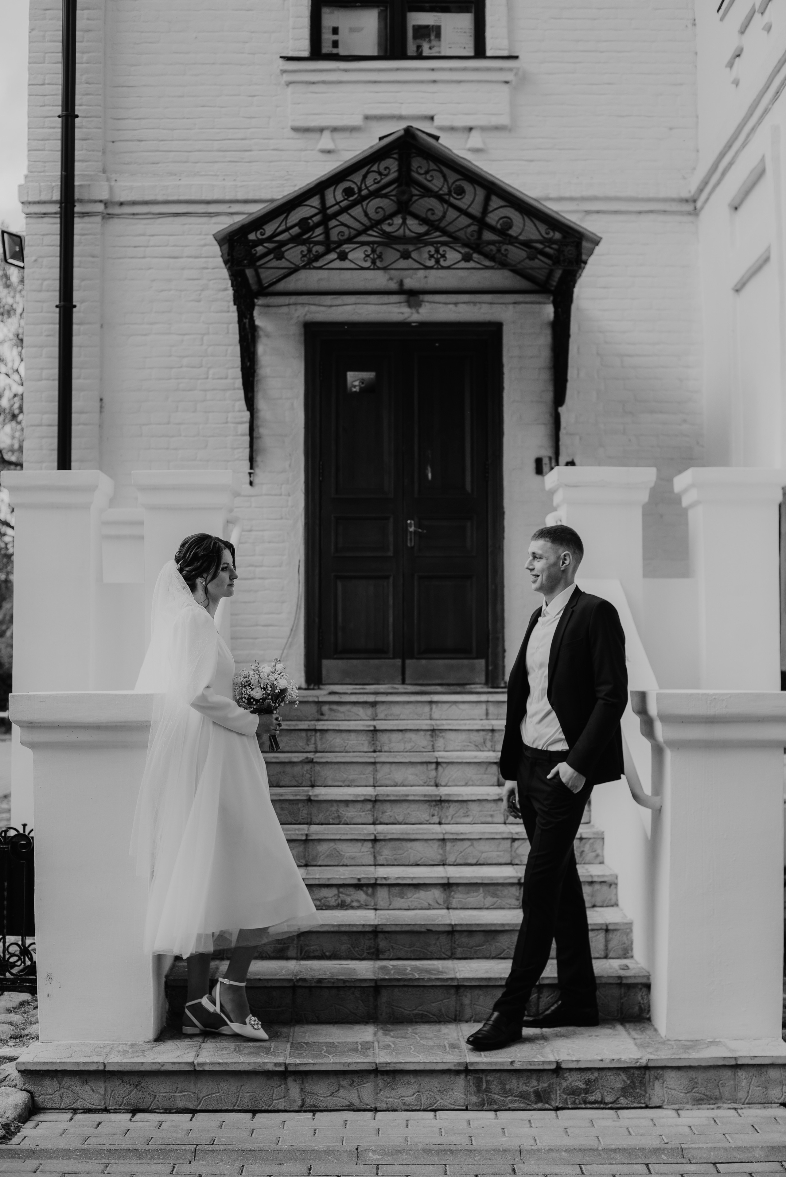 Женя & Тёма. Марина Шуляк Фотограф Кострома — Санкт Петербург