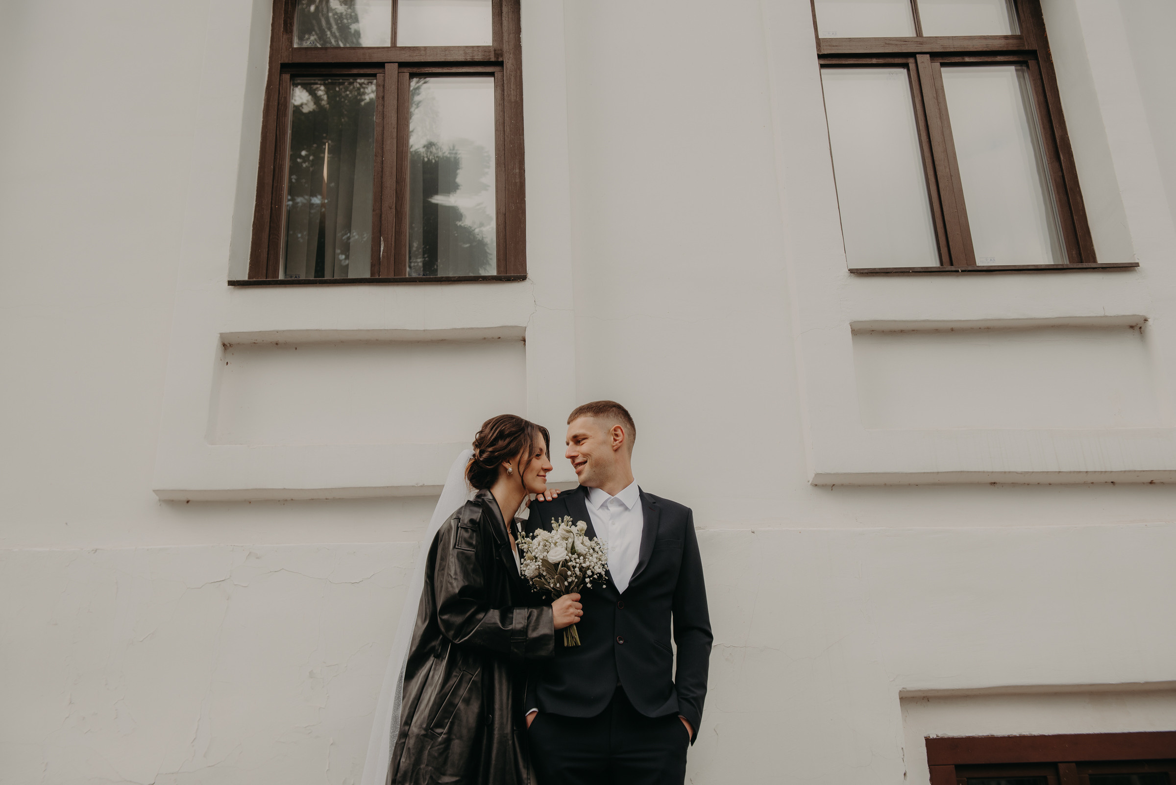 Женя & Тёма. Марина Шуляк Фотограф Кострома — Санкт Петербург