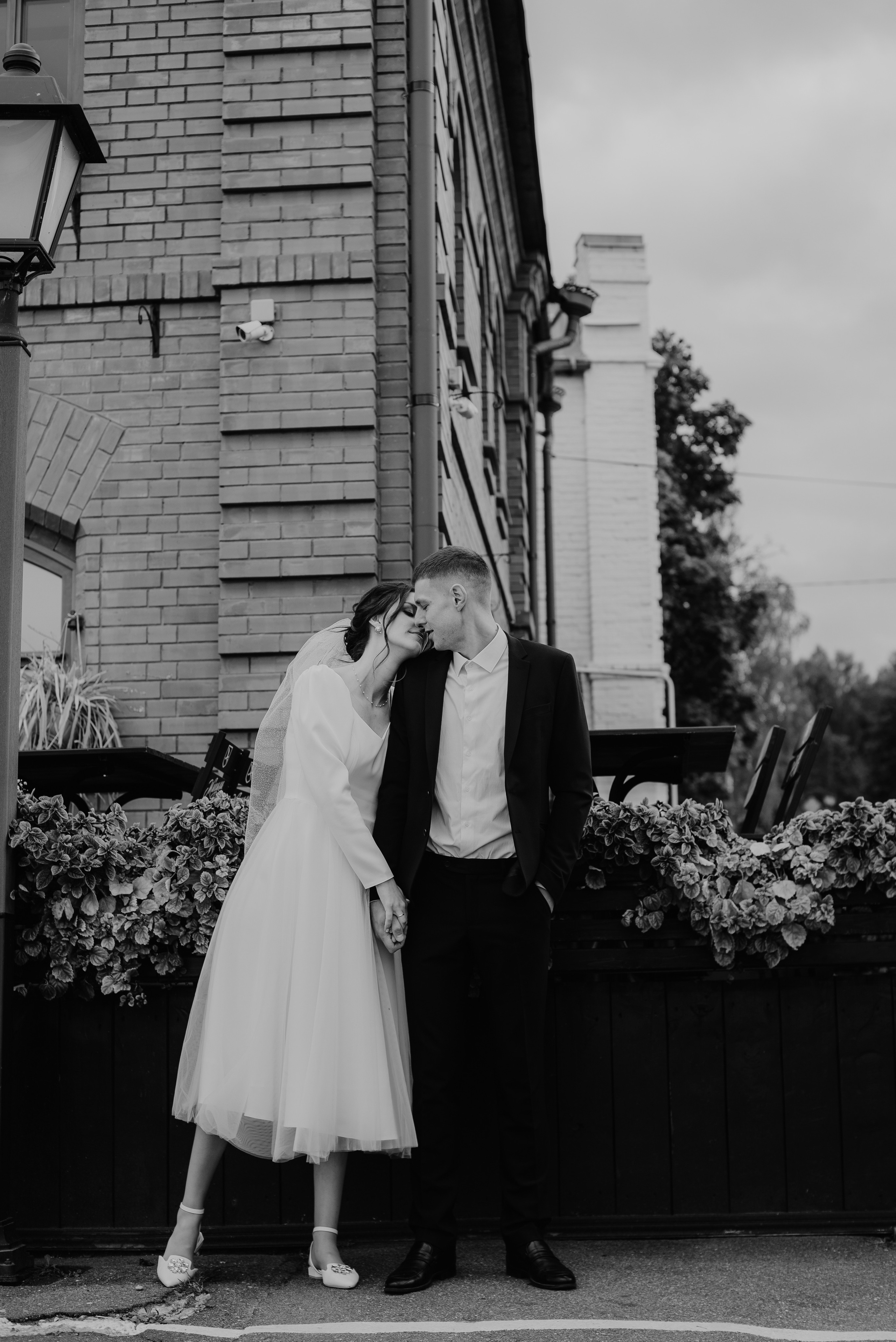 Женя & Тёма. Марина Шуляк Фотограф Кострома — Санкт Петербург