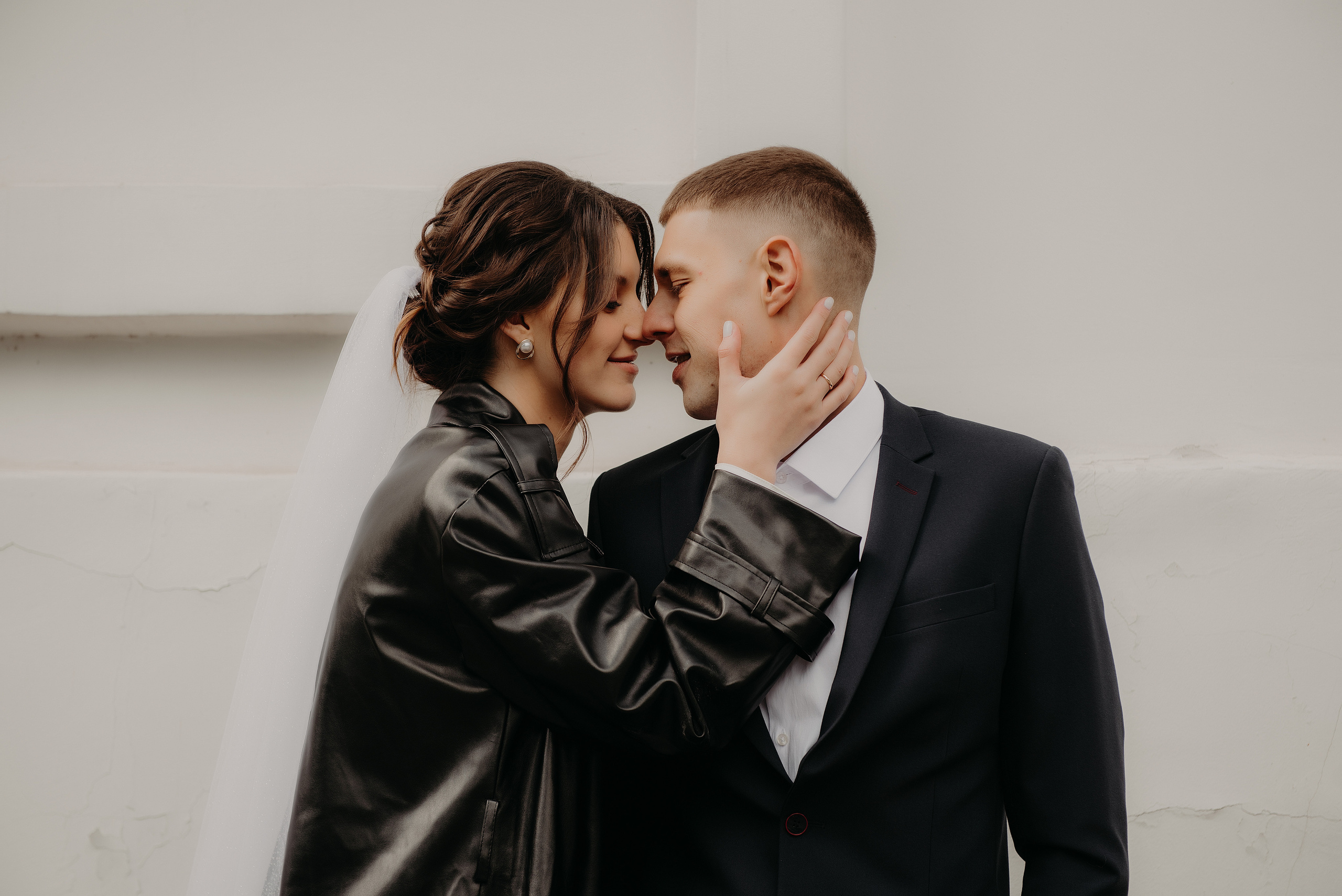 Женя & Тёма. Марина Шуляк Фотограф Кострома — Санкт Петербург