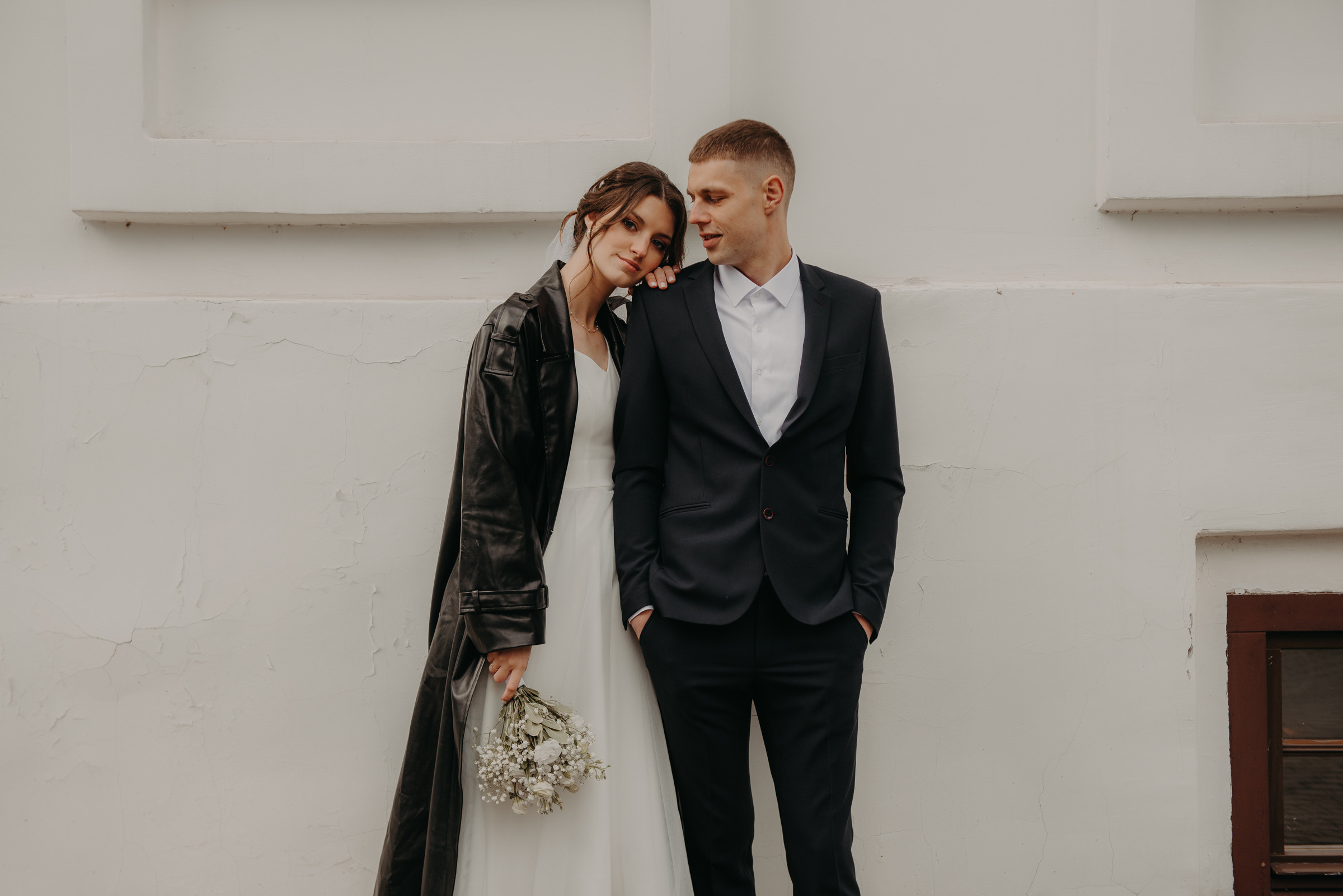 Женя & Тёма. Марина Шуляк Фотограф Кострома — Санкт Петербург