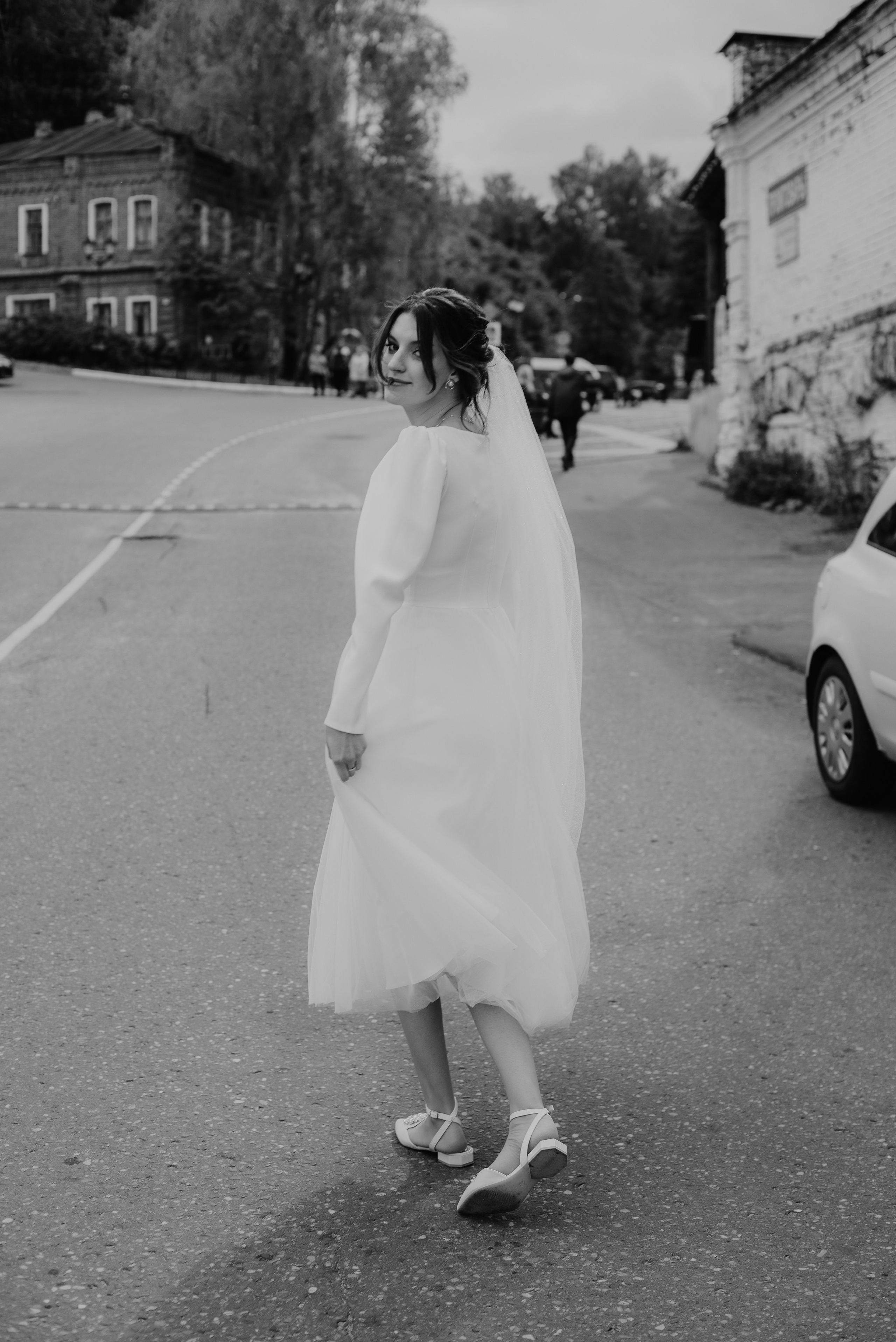 Женя & Тёма. Марина Шуляк Фотограф Кострома — Санкт Петербург