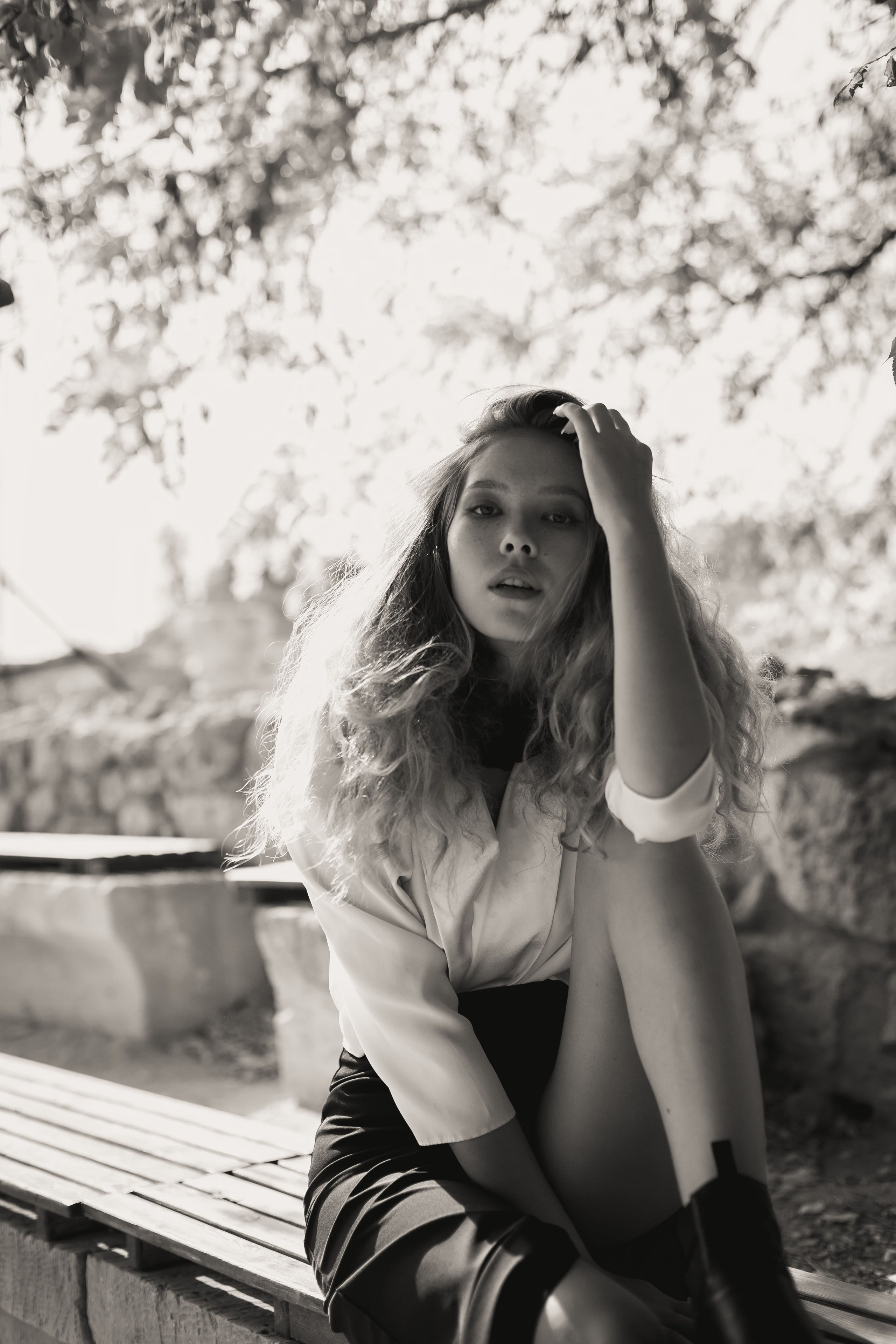 September. Валерия Трофимова ФОТОГРАФ|Санкт-Петербург |Крым