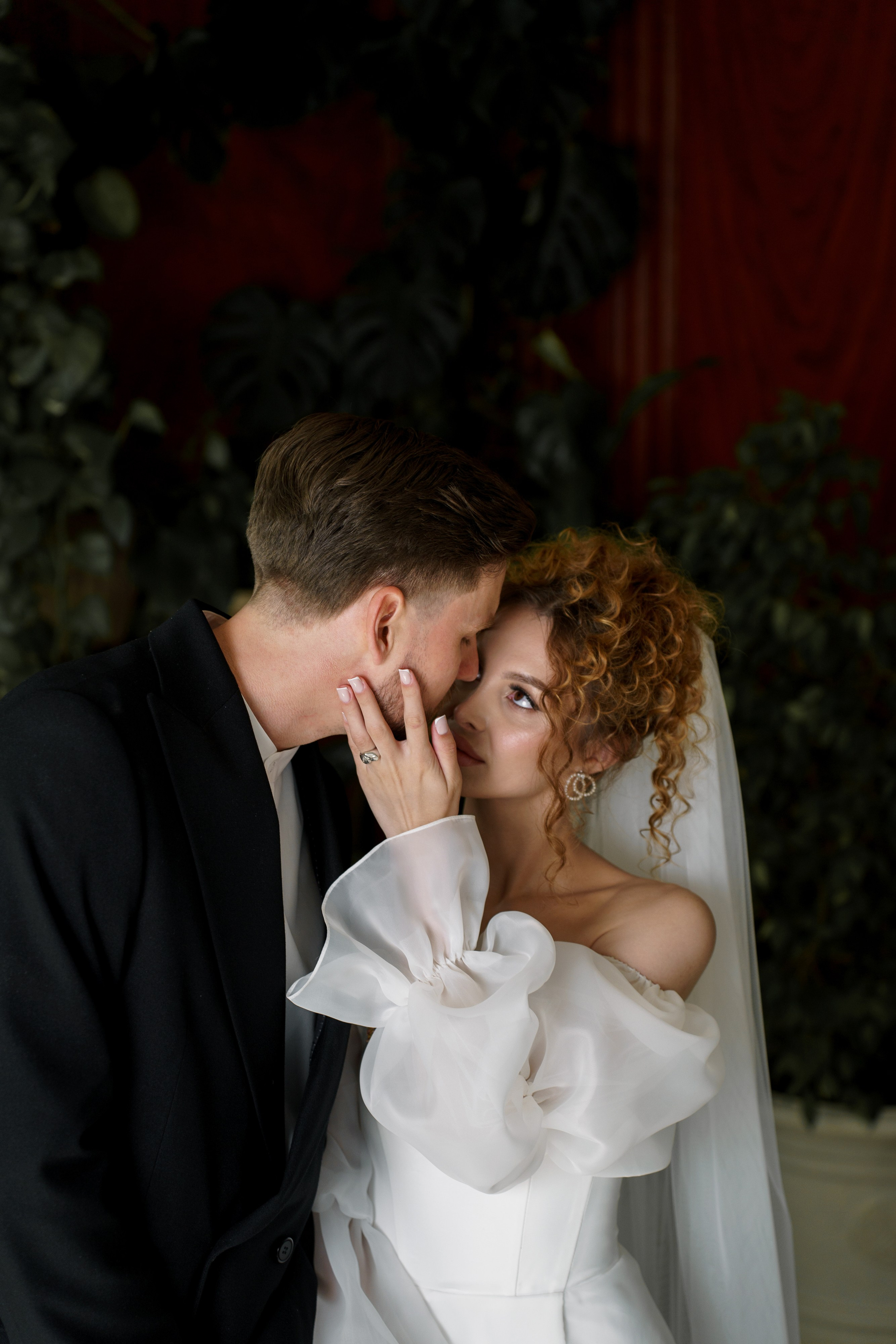 Глеб+Ангелина. Свадебный фотограф в Краснодаре Алексей Кудинов