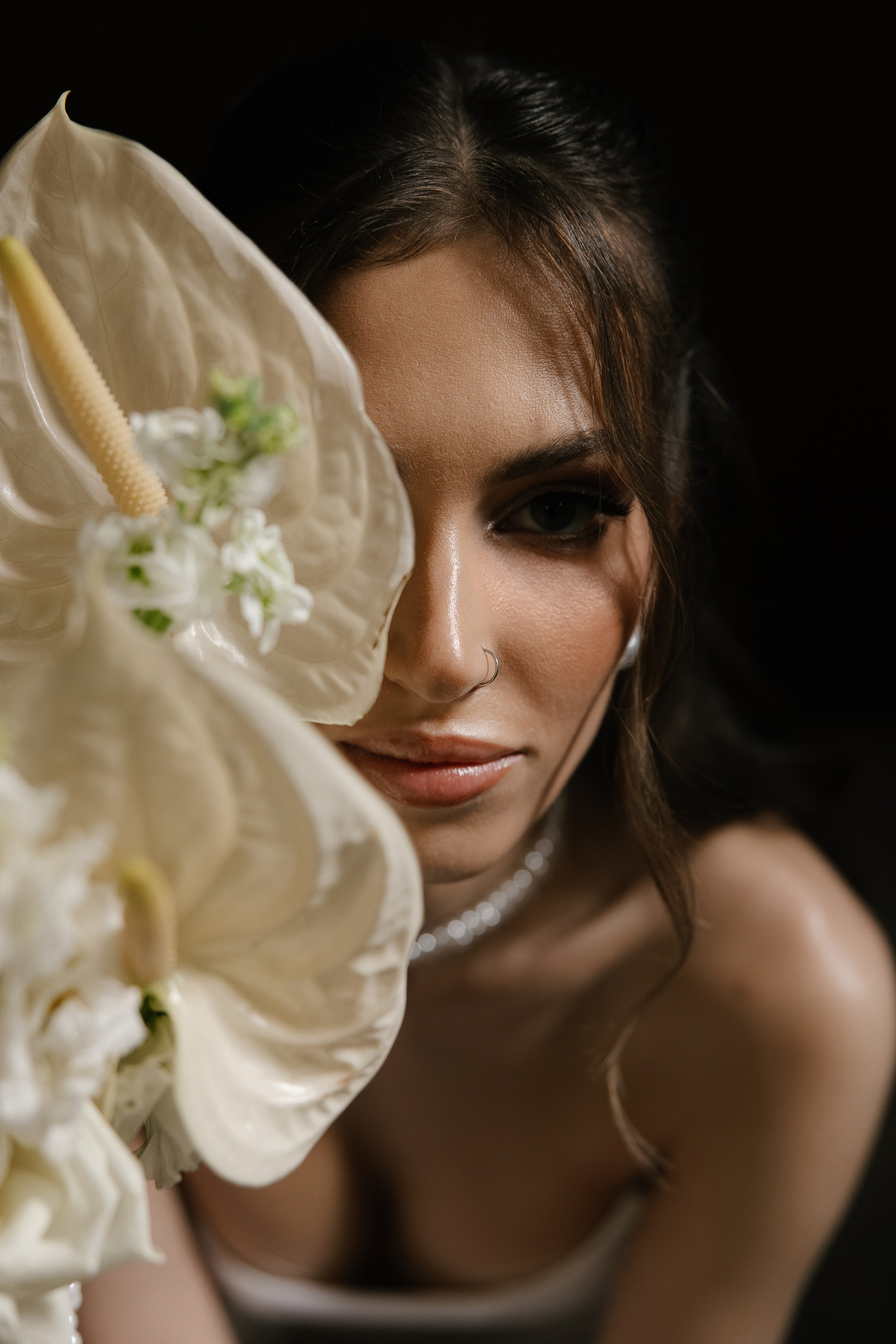 …дышать тобой…. Свадебный и женский фотограф в Твери Екатерина Гребенкина