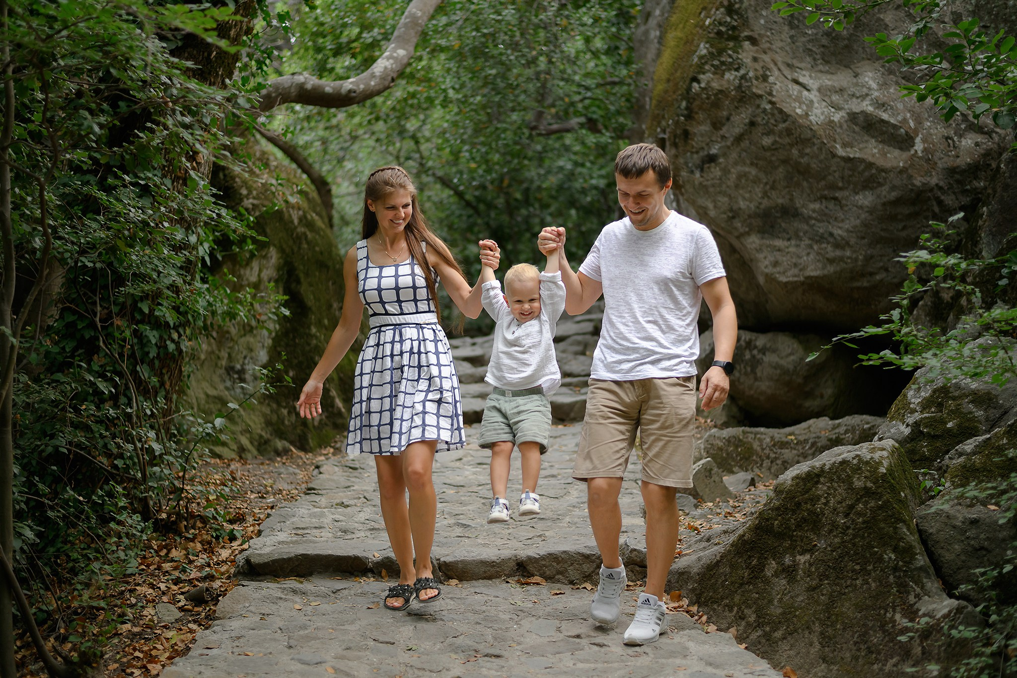 Семейные фотосессии в Крыму. Авторские Фототуры и Фотосессии Крыму. Фотограф Дарья Исаенко