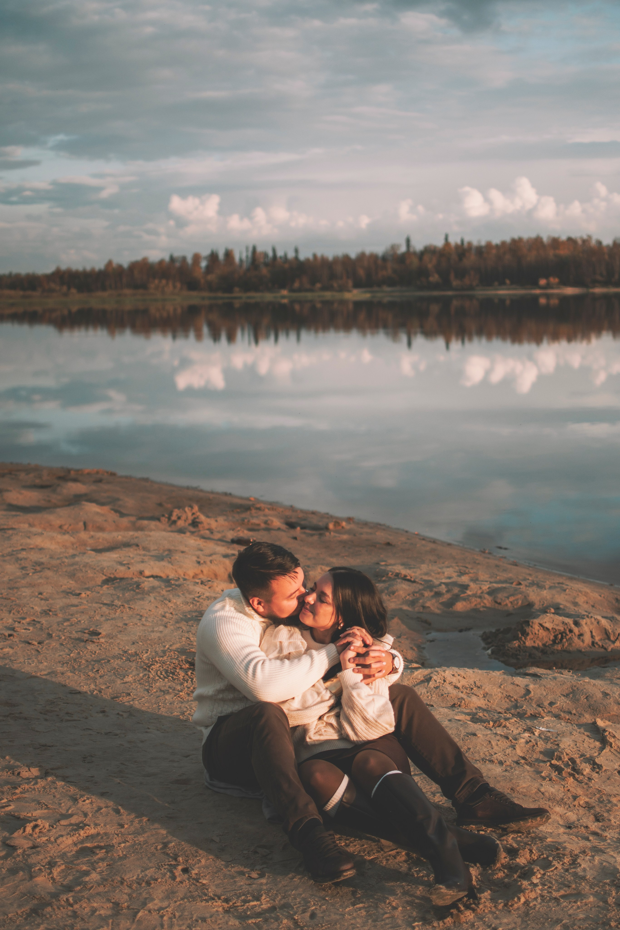 «Любовь живет тут…». Семейный и свадебный фотограф Губкинский и Ставрополь