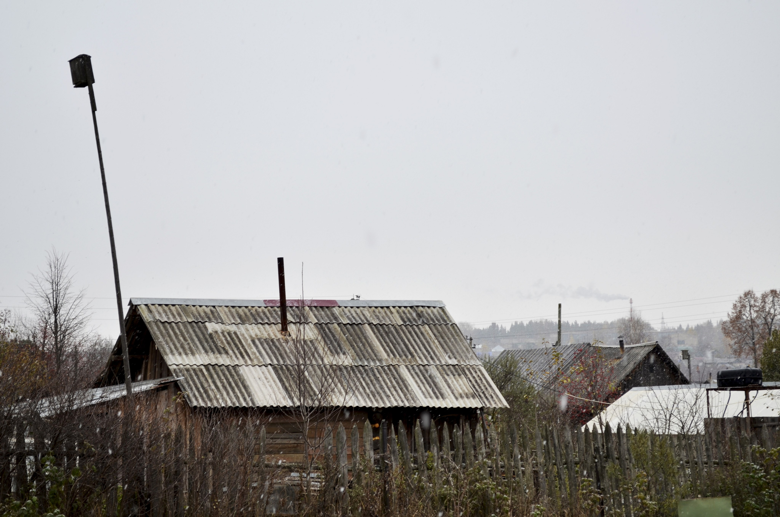 Природа. Анастасия Куц | фотограф | Пермский край