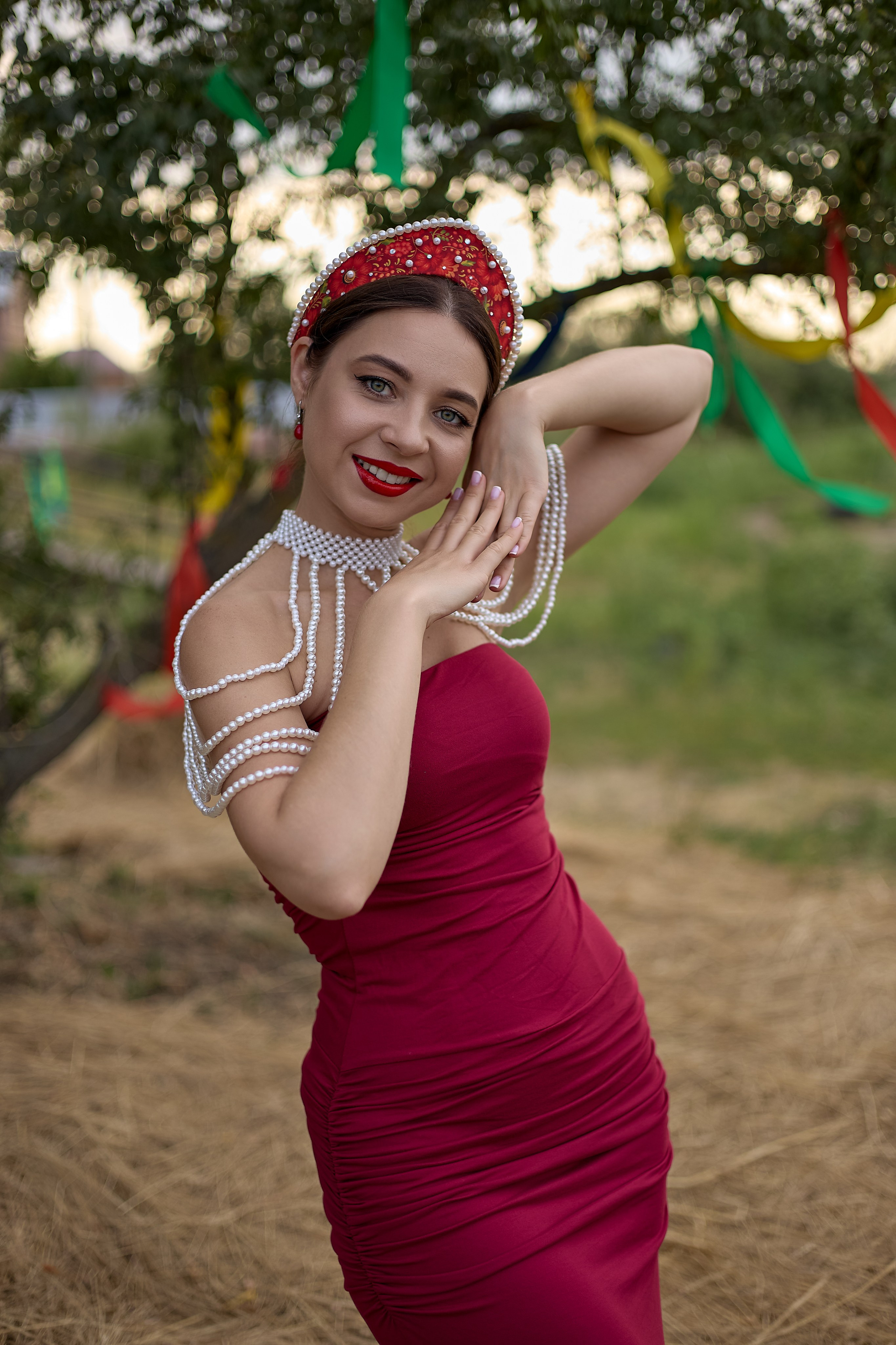 Русская краса. Фотограф, мобилограф Ростов-на-Дону
