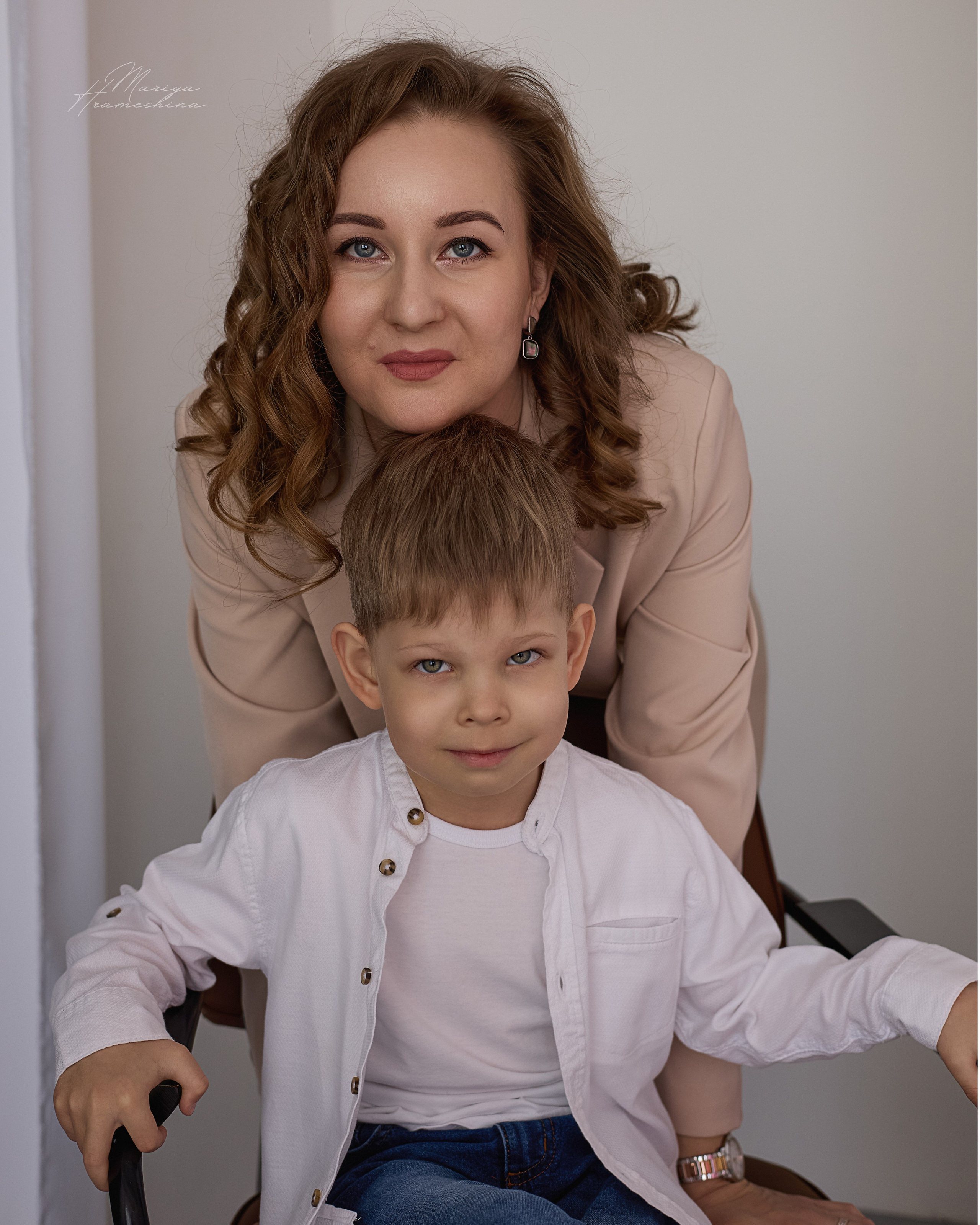 Семейные съемки. Фотограф, мобилограф Ростов-на-Дону