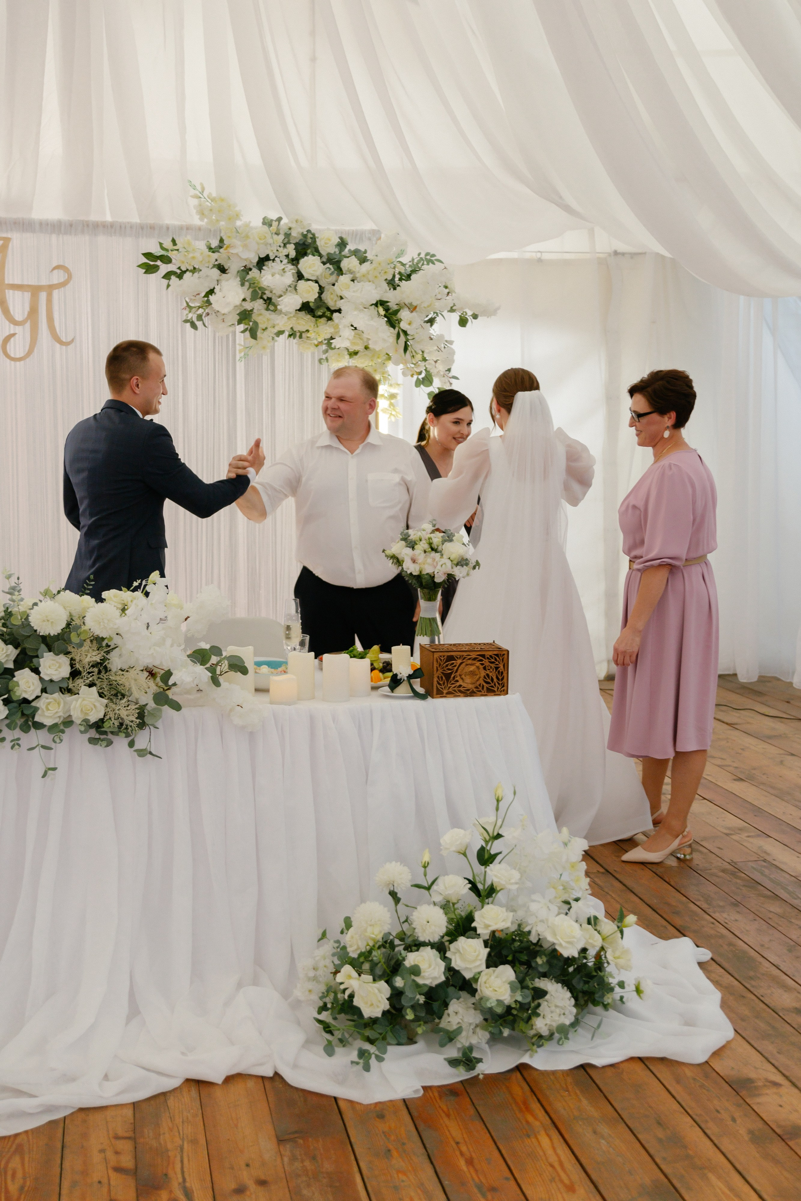 Алексей и Полина. Фотограф Влада Лаптева Владивосток, Приморский край