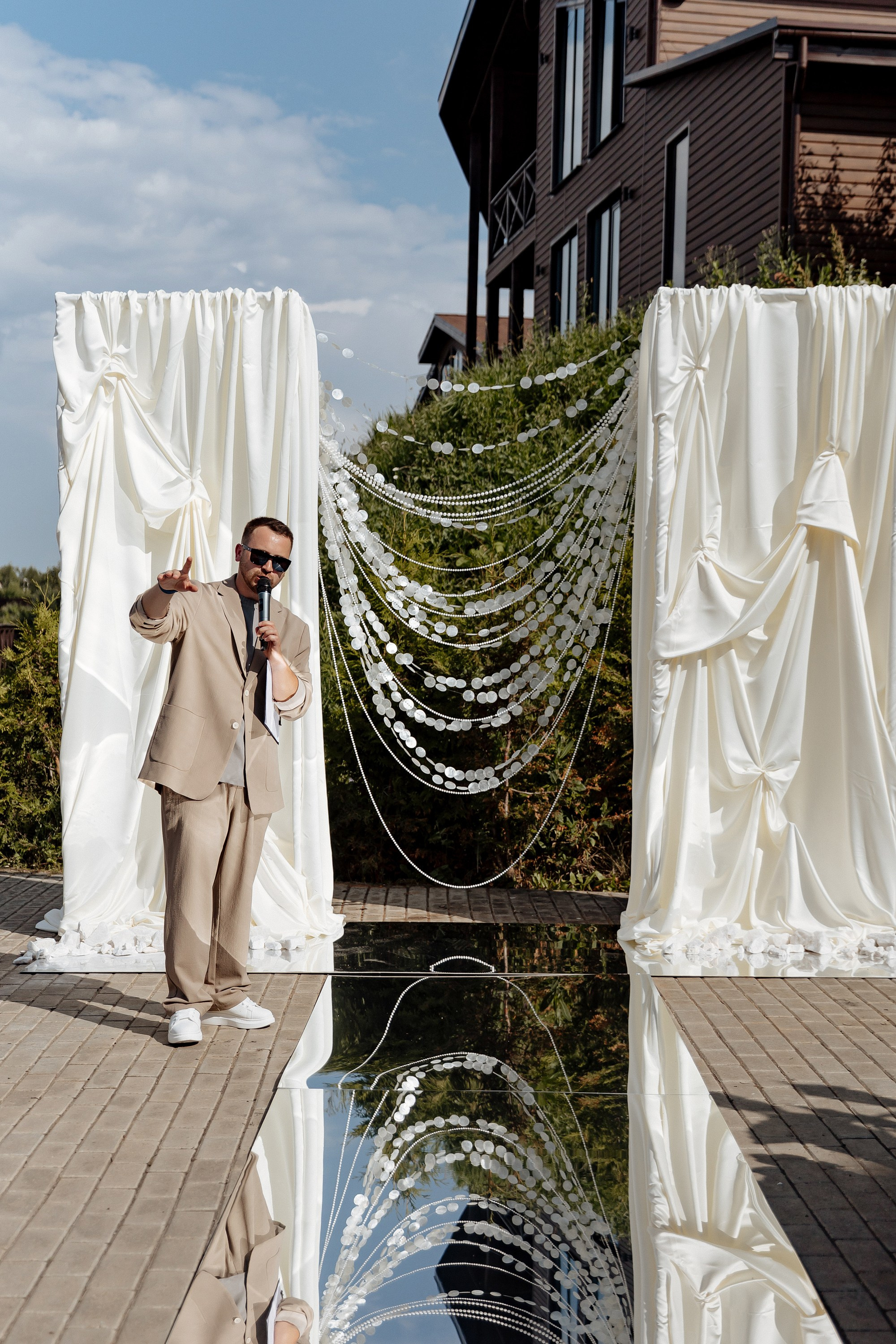 27 июля WED. Свадебный фотограф Анастасия Пелевина