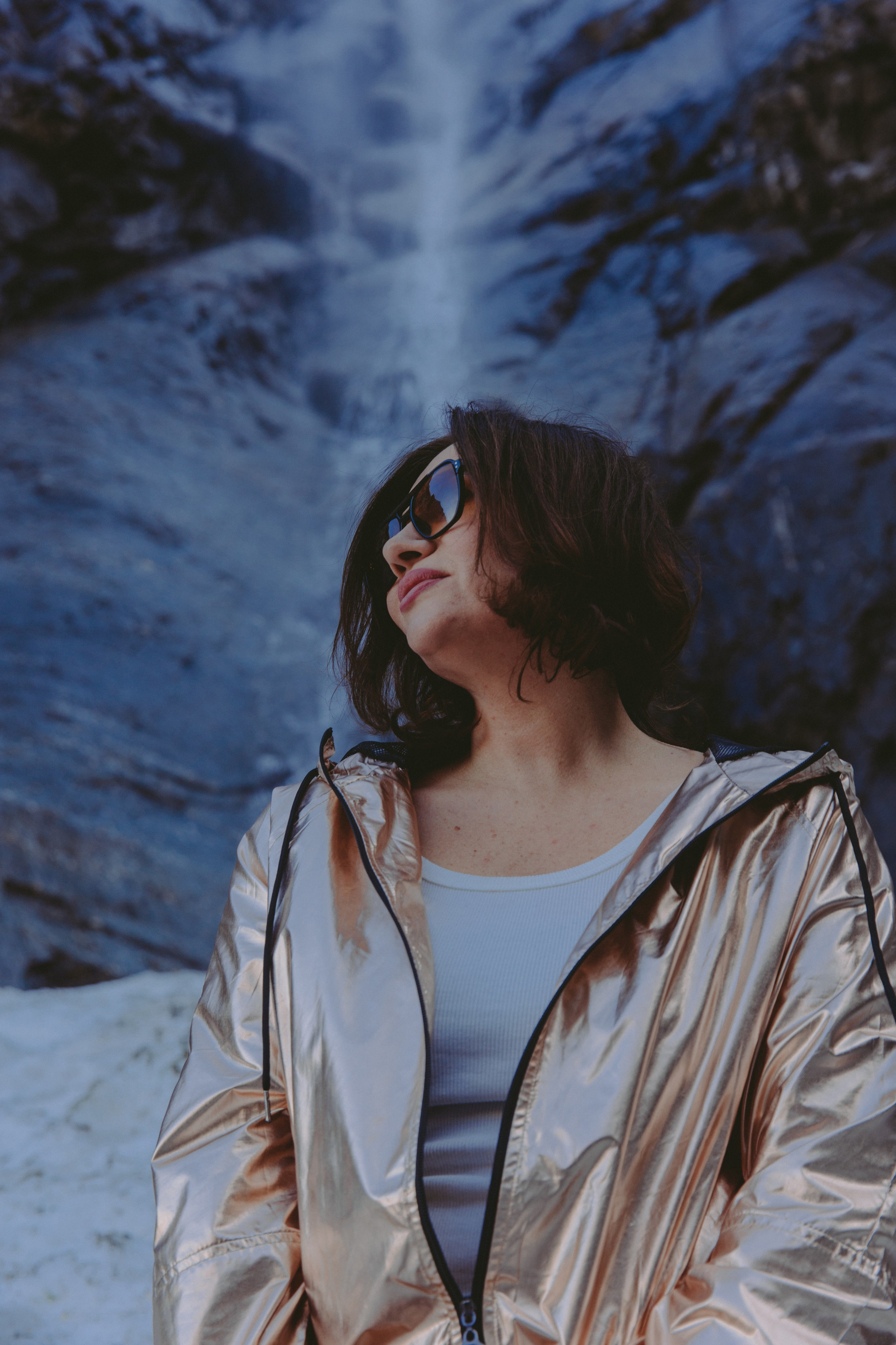 Осетия. Мастерская для создания имиджа от BenSami в Санкт-Петербурге и Москве