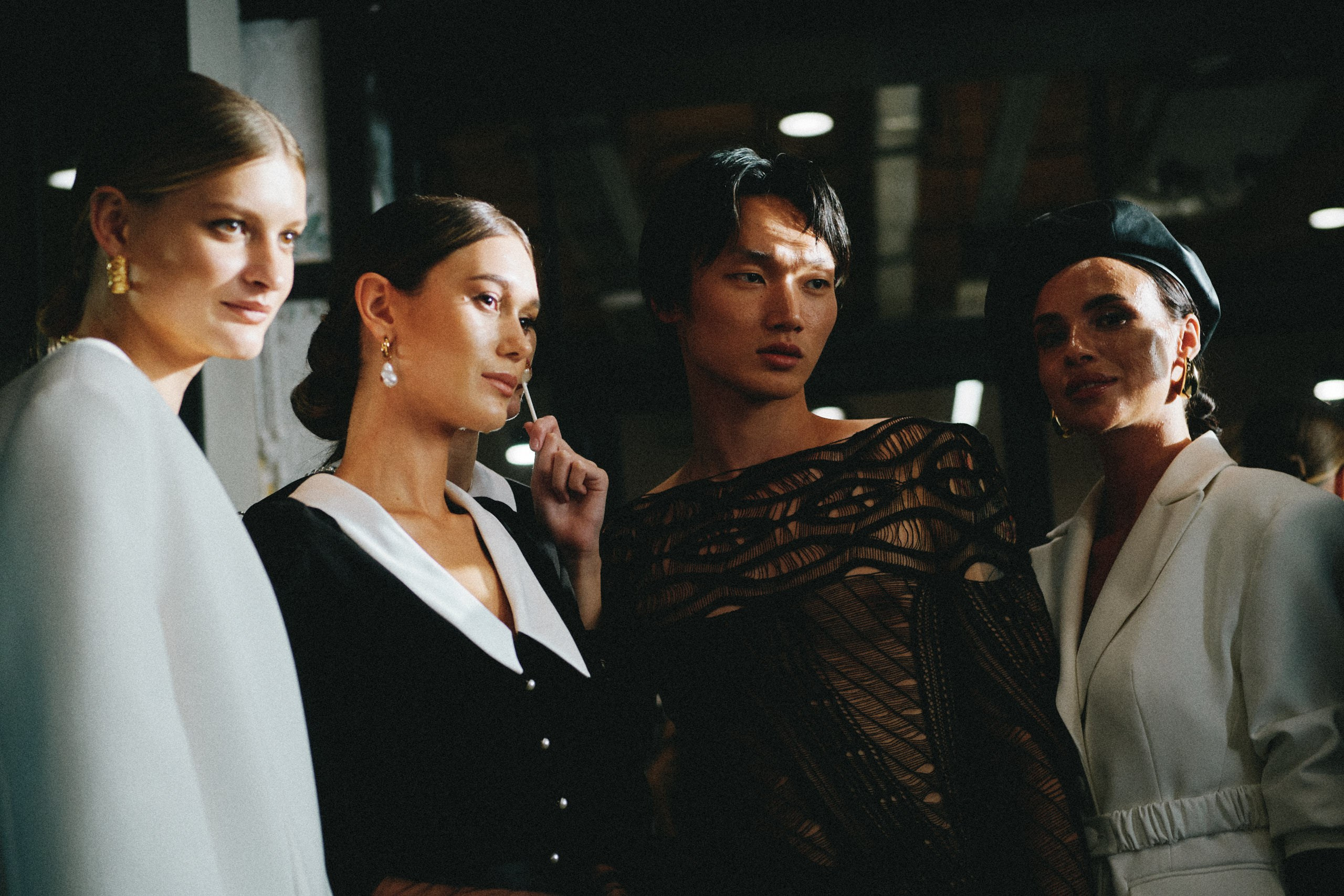 День пятый. Уральская международная неделя моды 2024