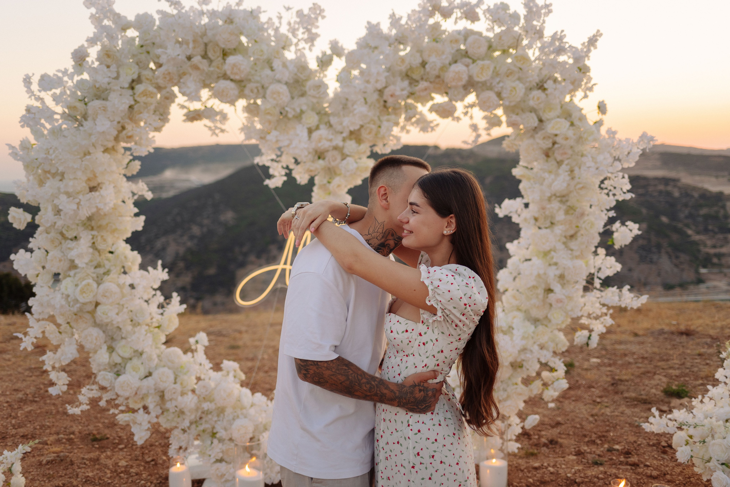 S&M. Семейный фотограф в Севастополе и Симферополе Александра Чистякова