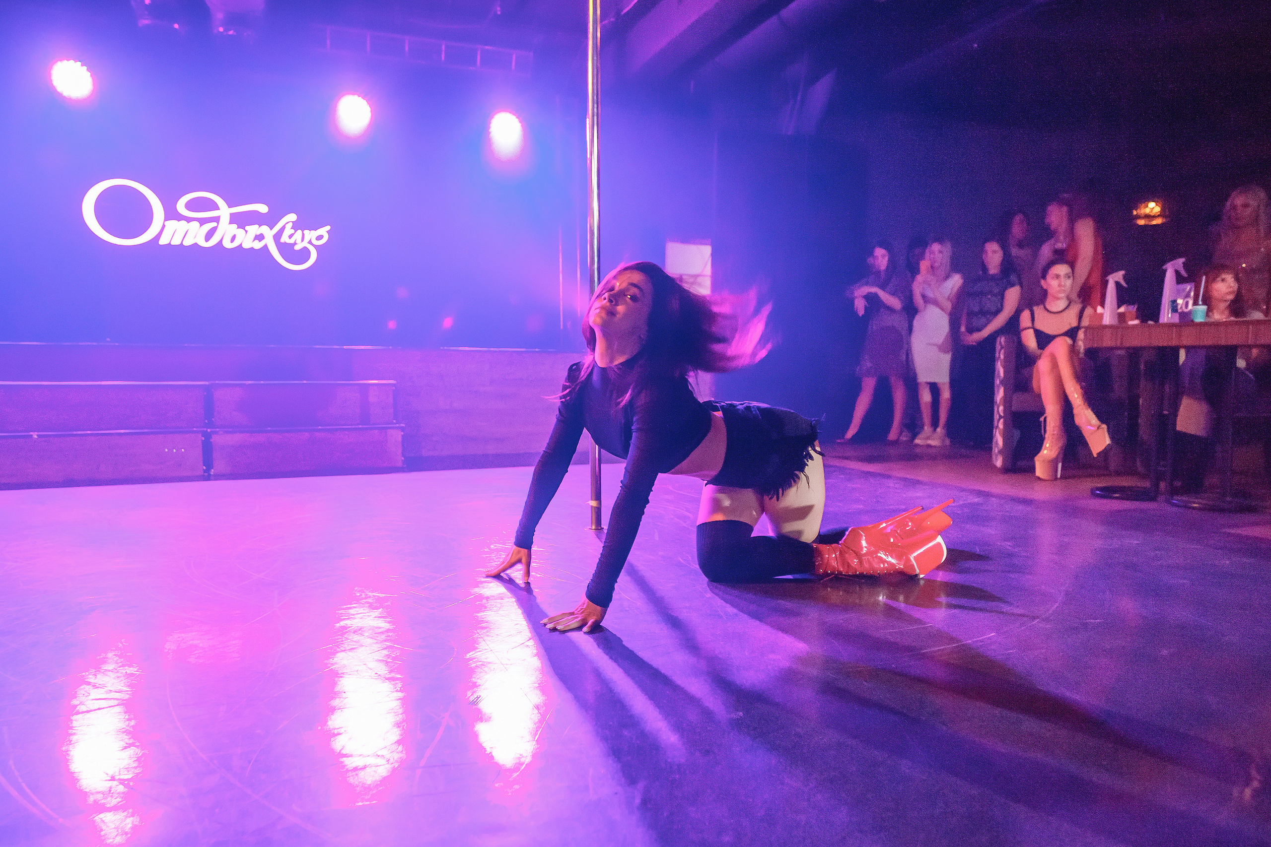 Отчётник в отдыхе. Сергей Мамлеев видеоконтент в Москве