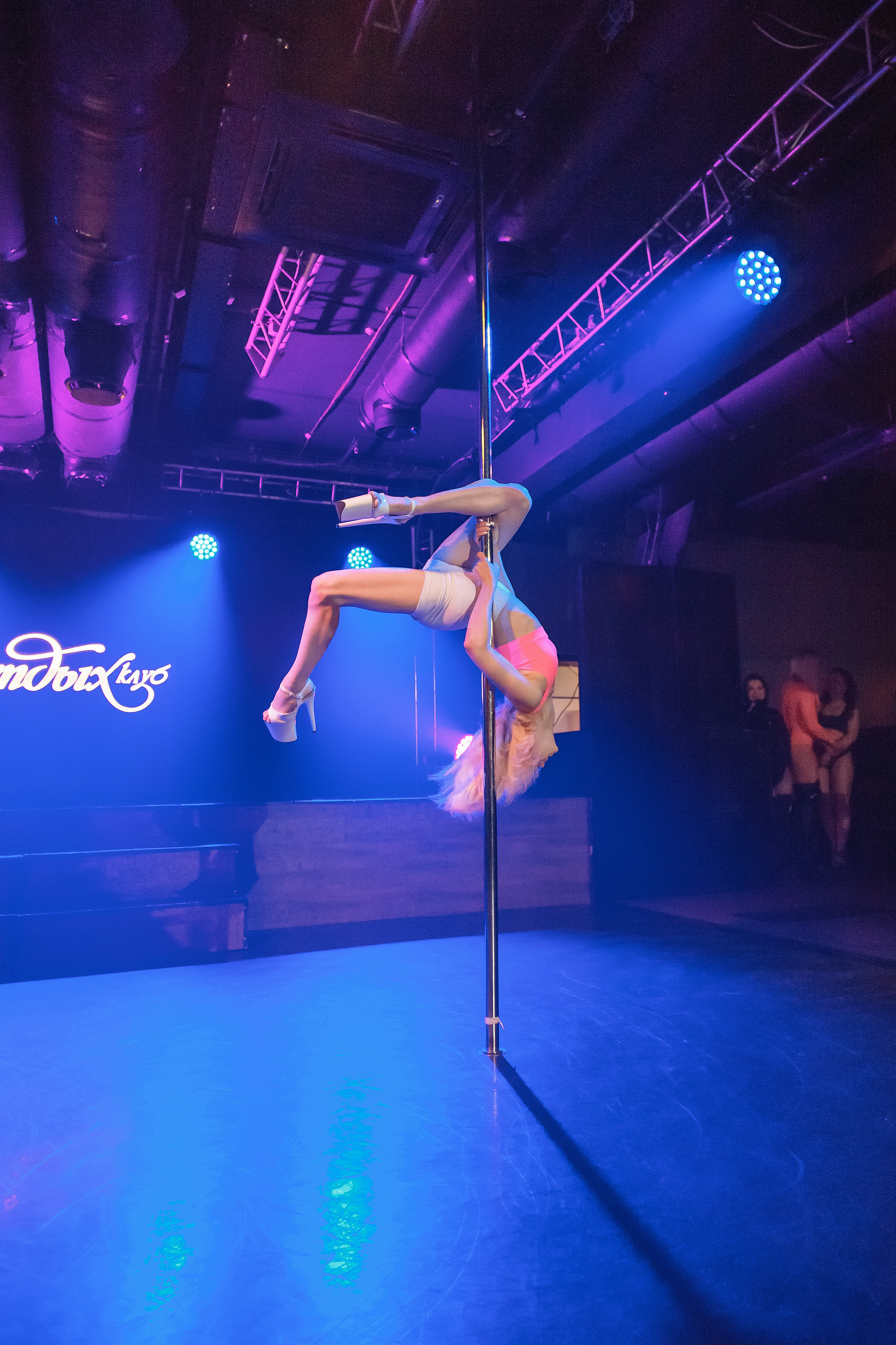 Отчётник в отдыхе. Сергей Мамлеев видеоконтент в Москве