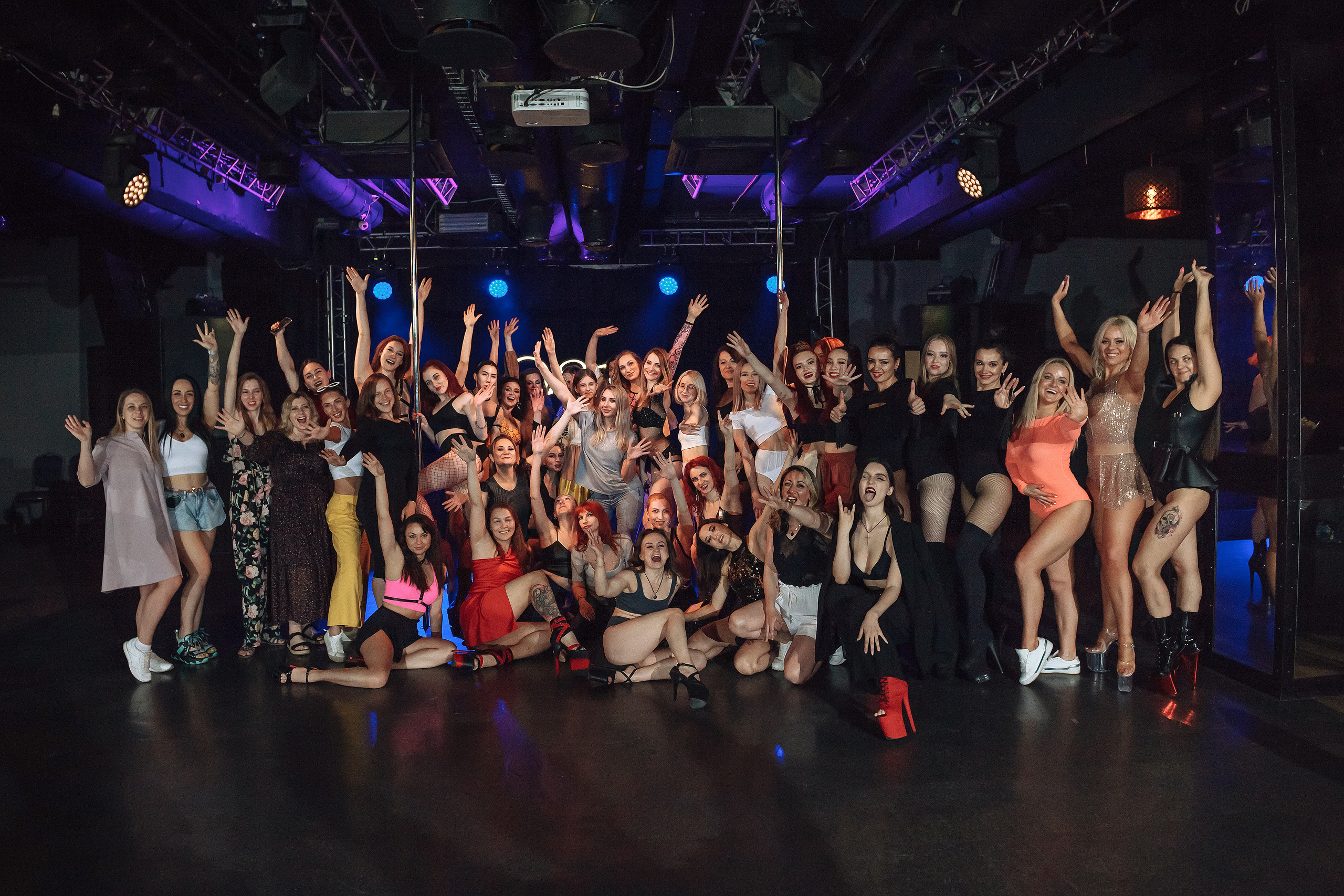 Отчётник в отдыхе. Сергей Мамлеев видеоконтент в Москве