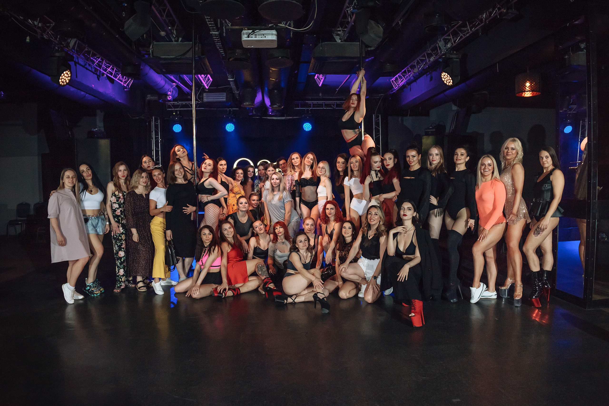 Отчётник в отдыхе. Сергей Мамлеев видеоконтент в Москве