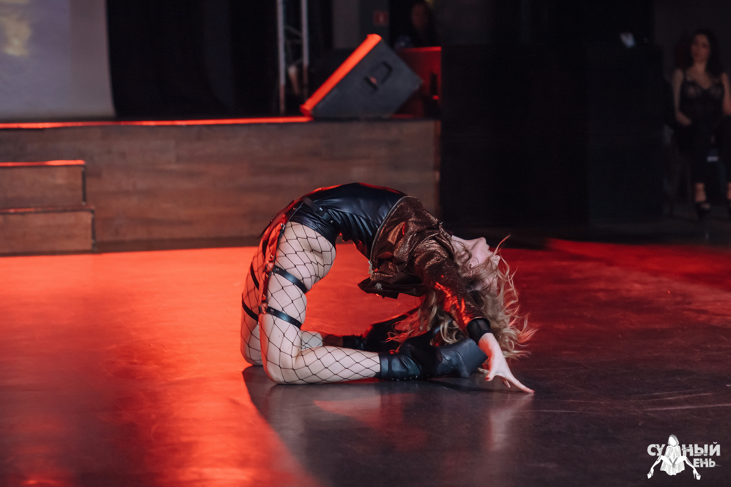 Судный день 2022. Сергей Мамлеев видеоконтент в Москве