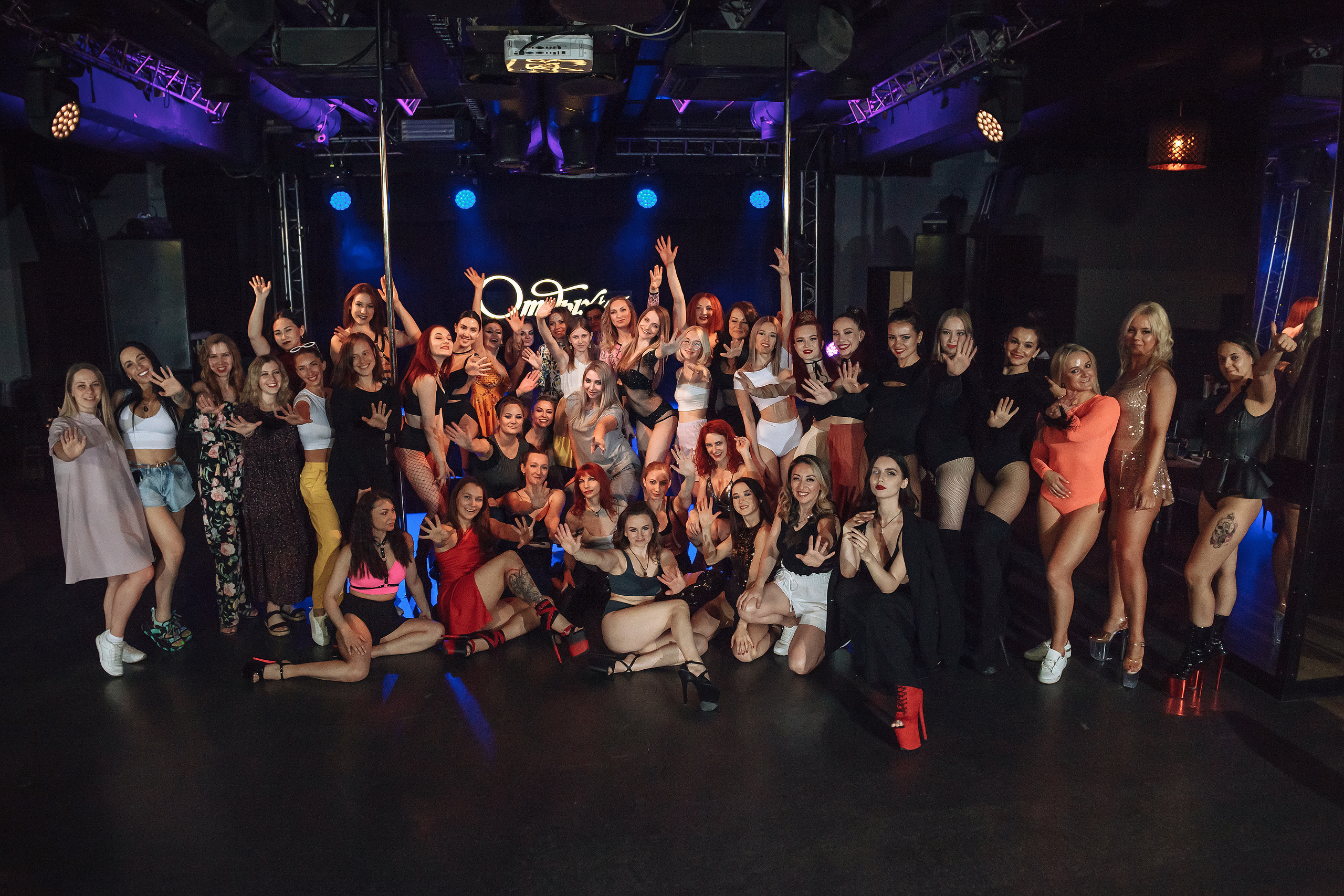 Отчётник в отдыхе. Сергей Мамлеев видеоконтент в Москве