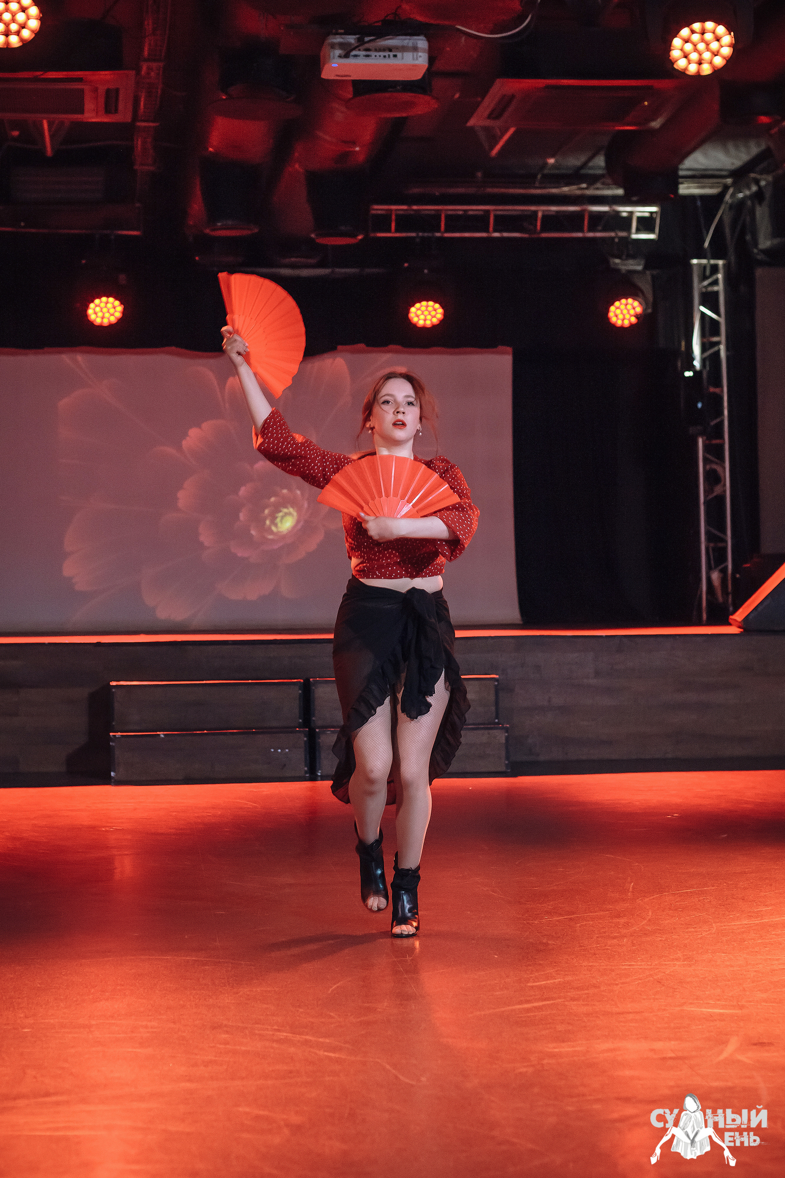 Судный день 2022. Сергей Мамлеев видеоконтент в Москве