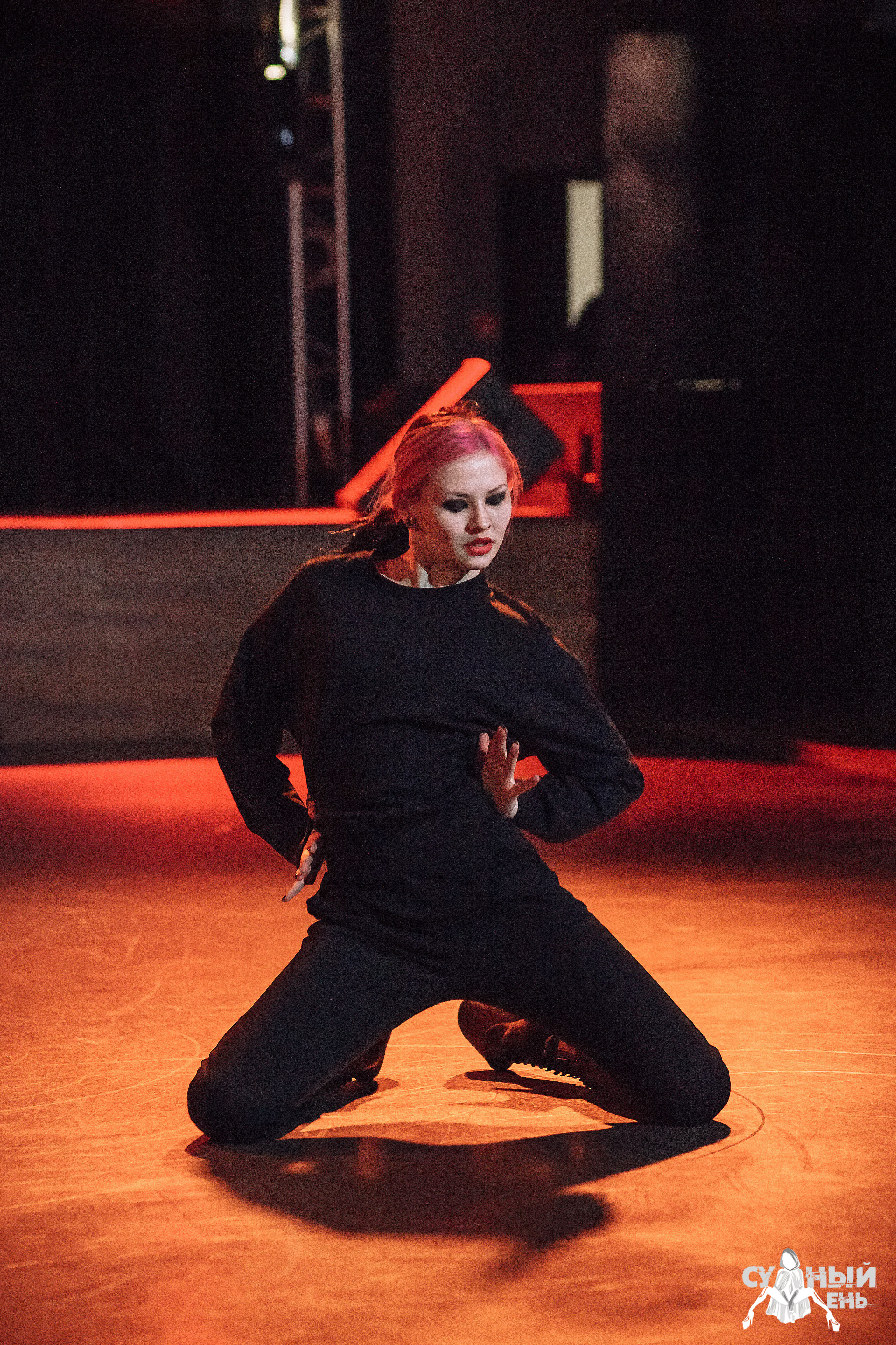 Судный день 2022. Сергей Мамлеев видеоконтент в Москве