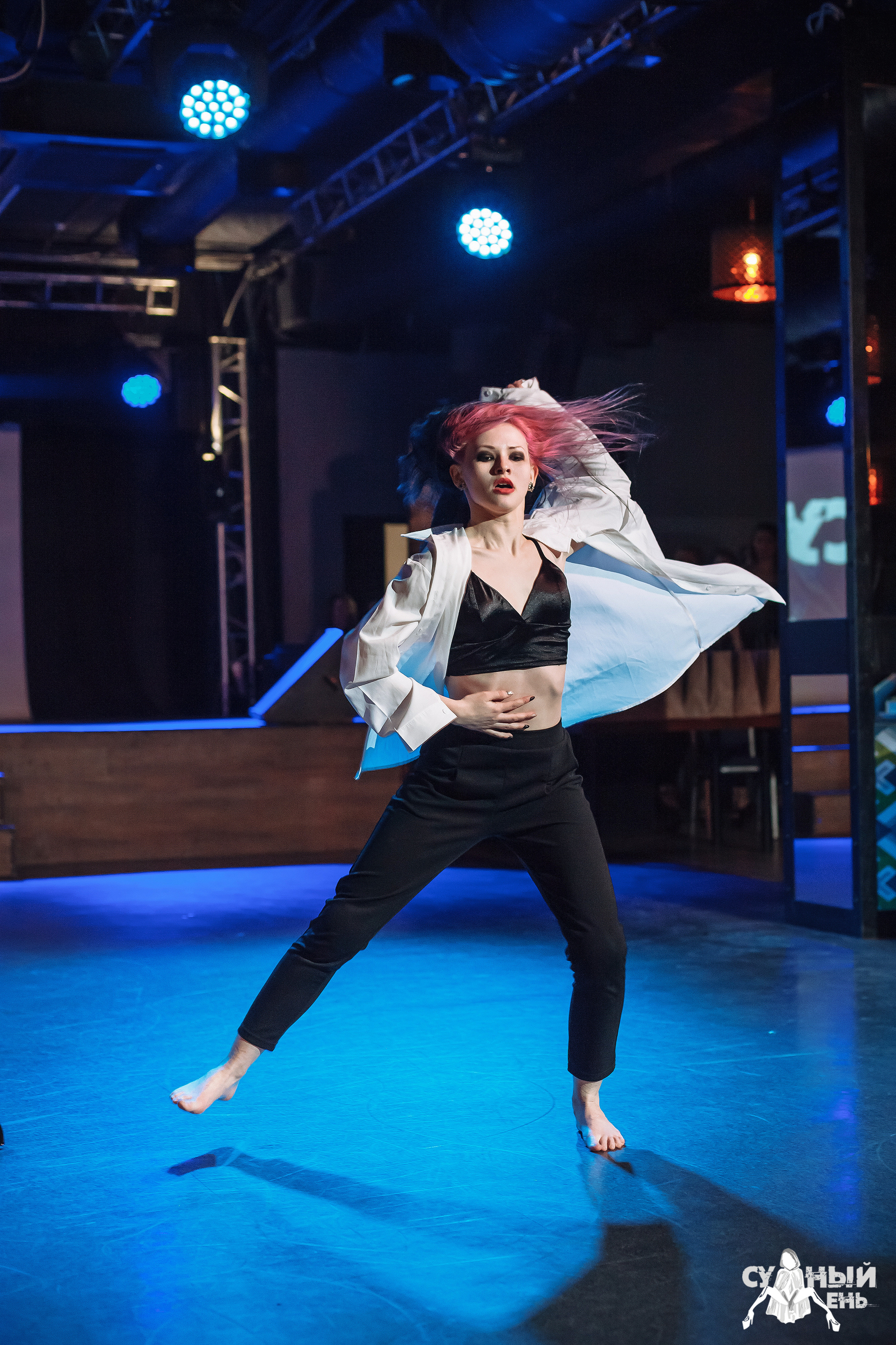 Судный день 2022. Сергей Мамлеев видеоконтент в Москве